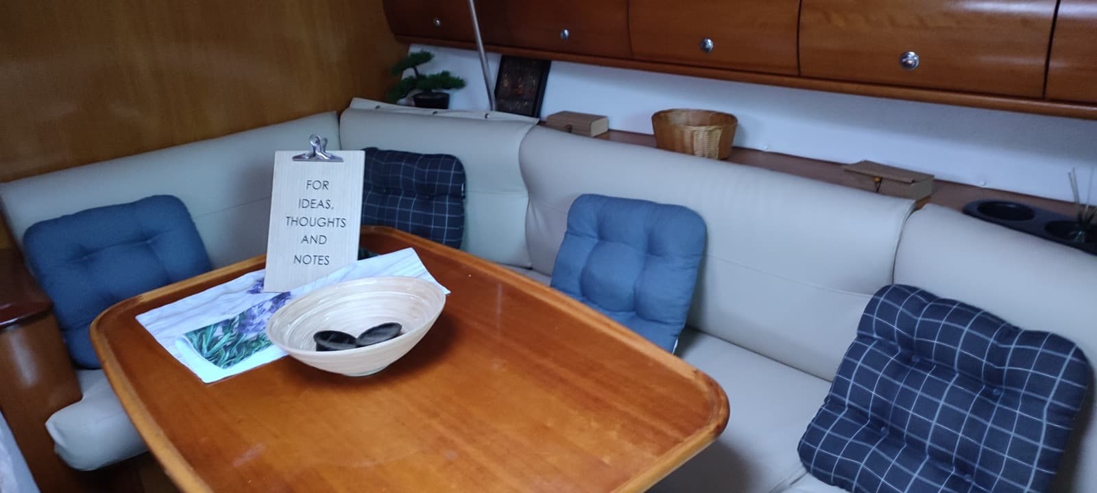 Bavaria 38 Cruiser Tritonas – bilde 5 av 20