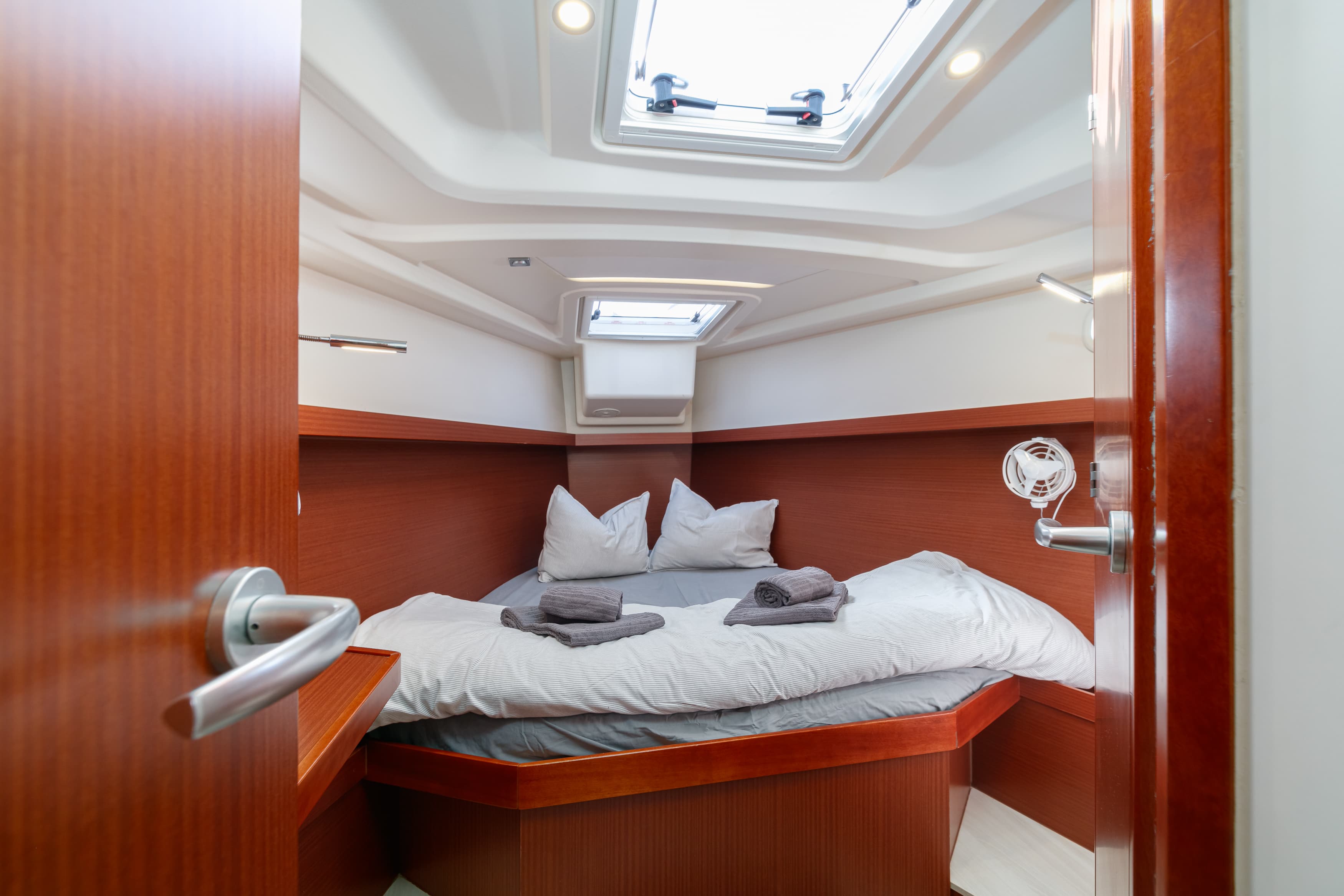 Hanse 415 Kraken – bilde 2 av 31