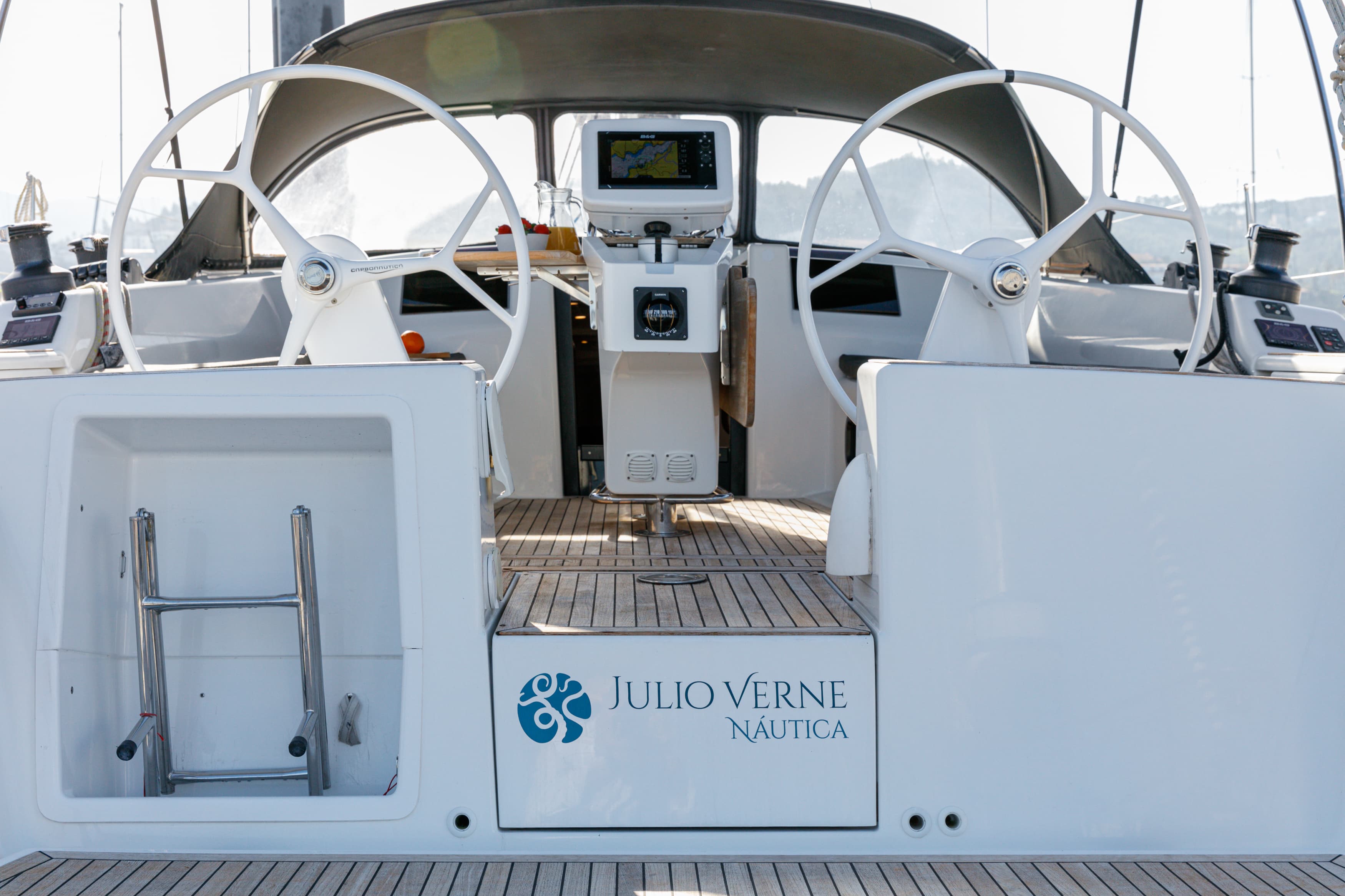 Hanse 415 Kraken – bilde 4 av 31
