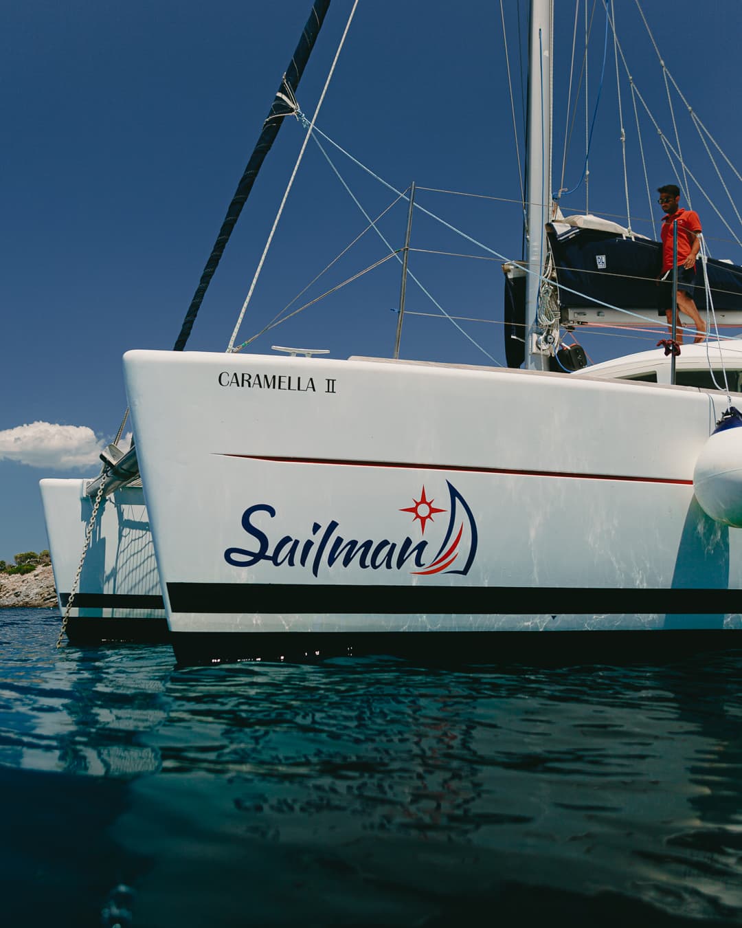 Lagoon 380 Caramela – bilde 5 av 15