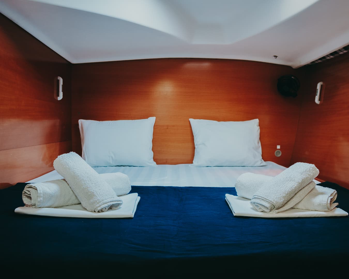 Lagoon 380 Caramela – bilde 4 av 15