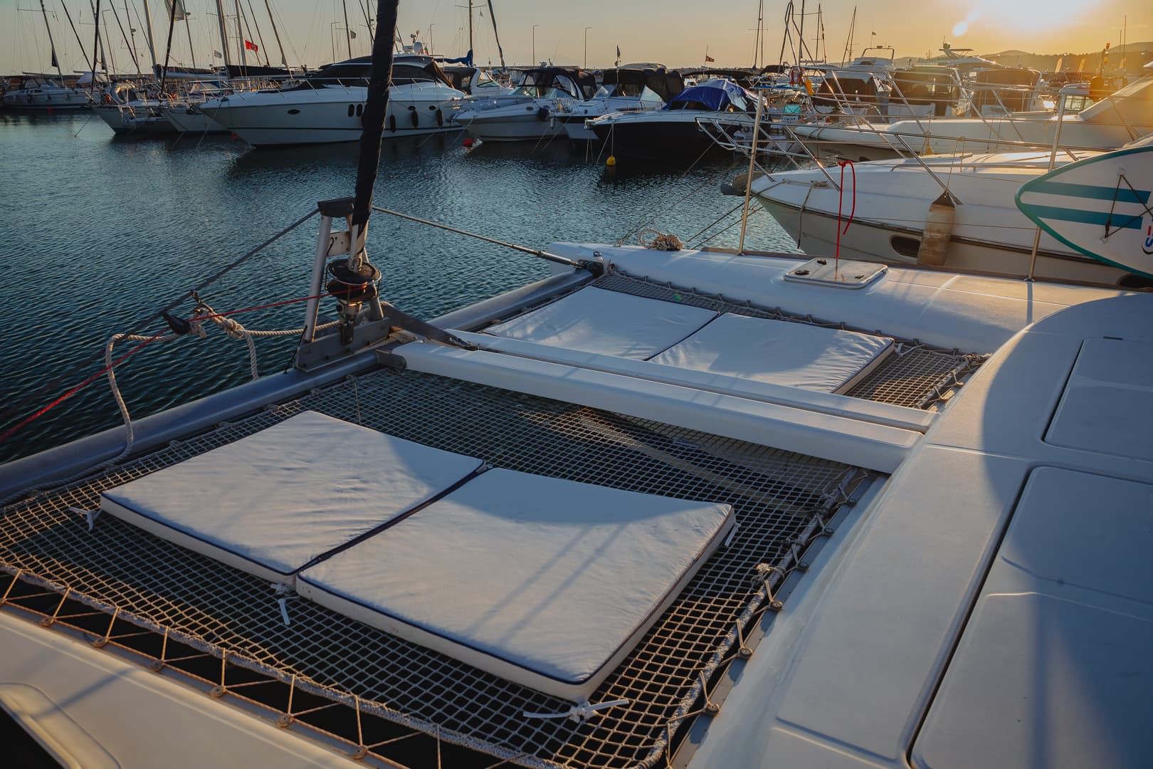 Lagoon 380 Caramela – bilde 2 av 15