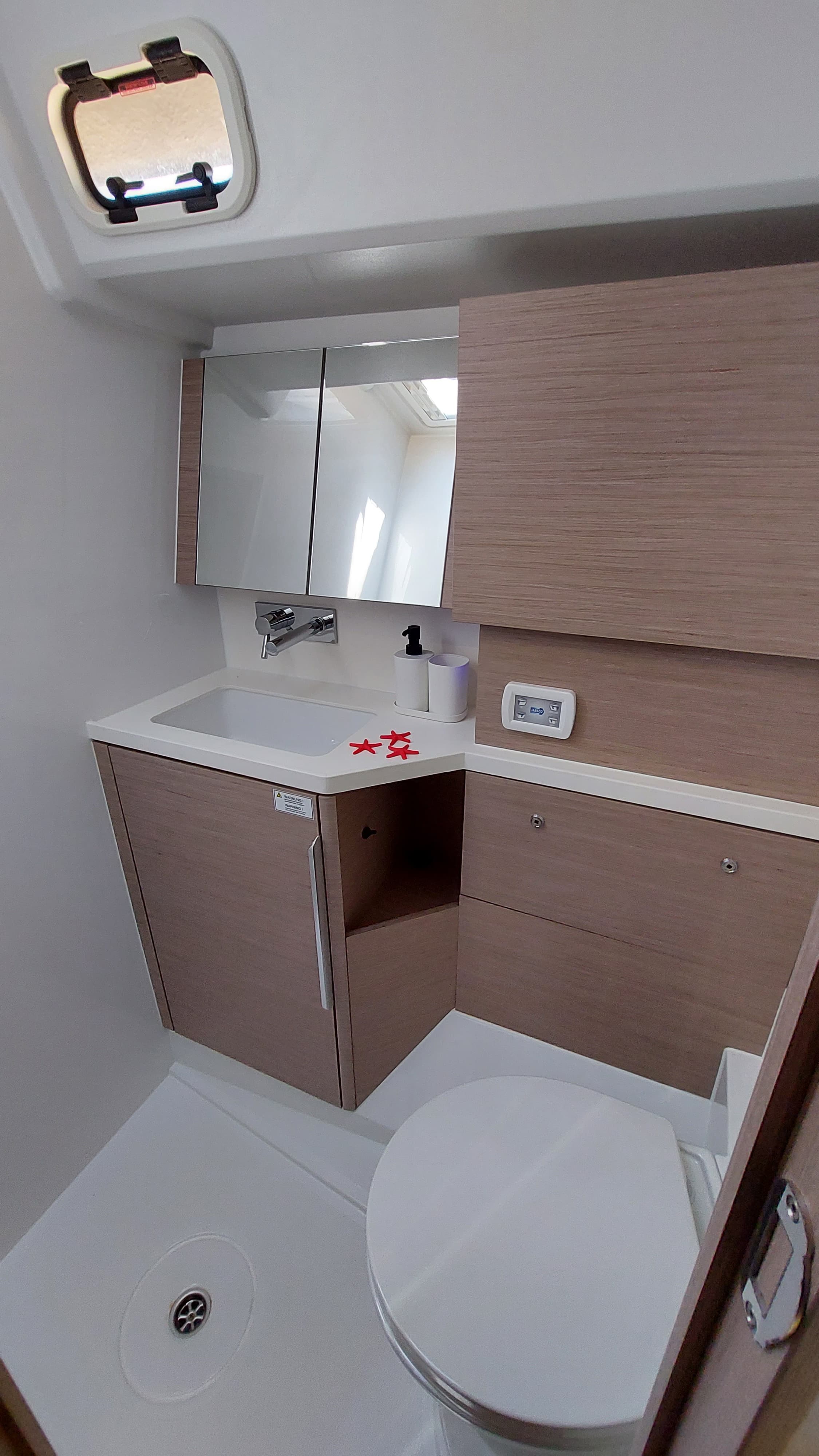 Hanse 460 Nausicaä – bilde 2 av 21