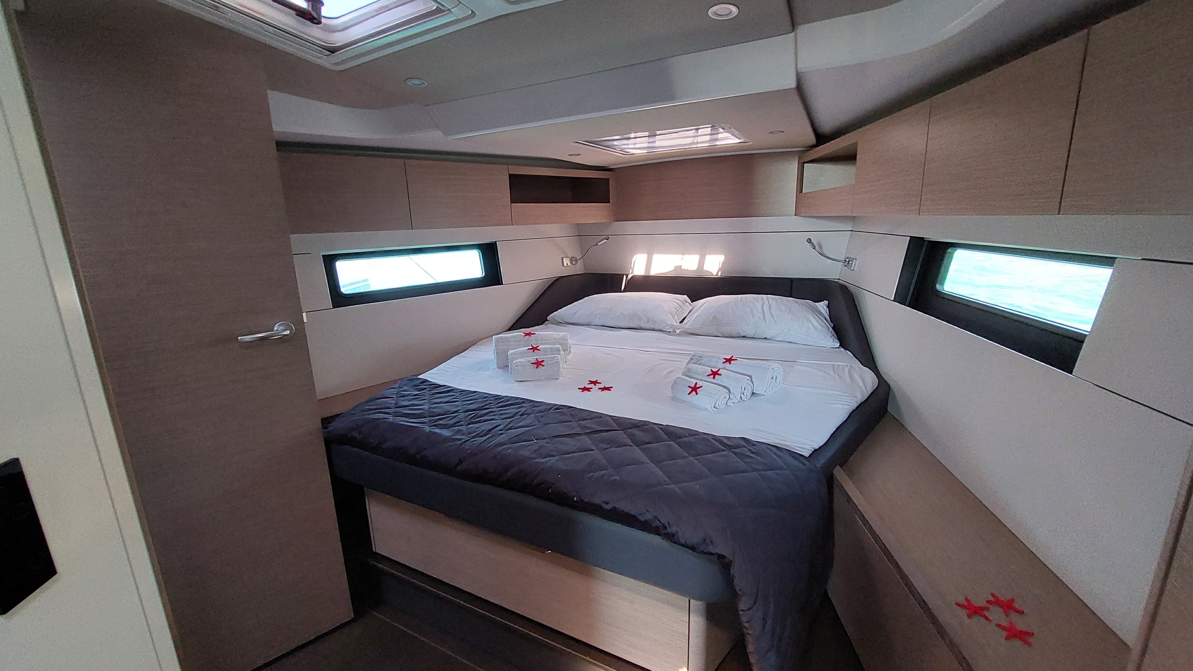 Hanse 460 Nausicaä – bilde 3 av 21