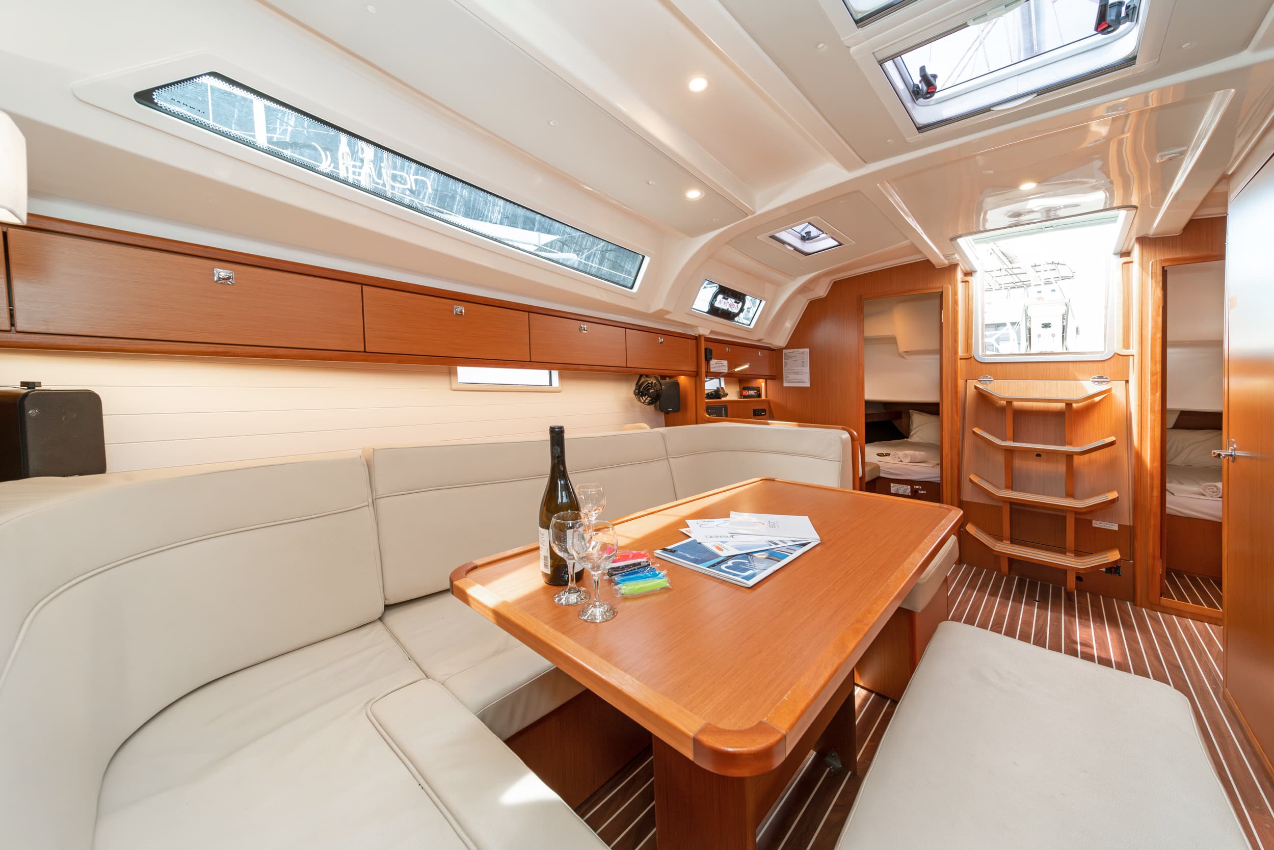 Bavaria Cruiser 41 Laertis – bilde 5 av 31