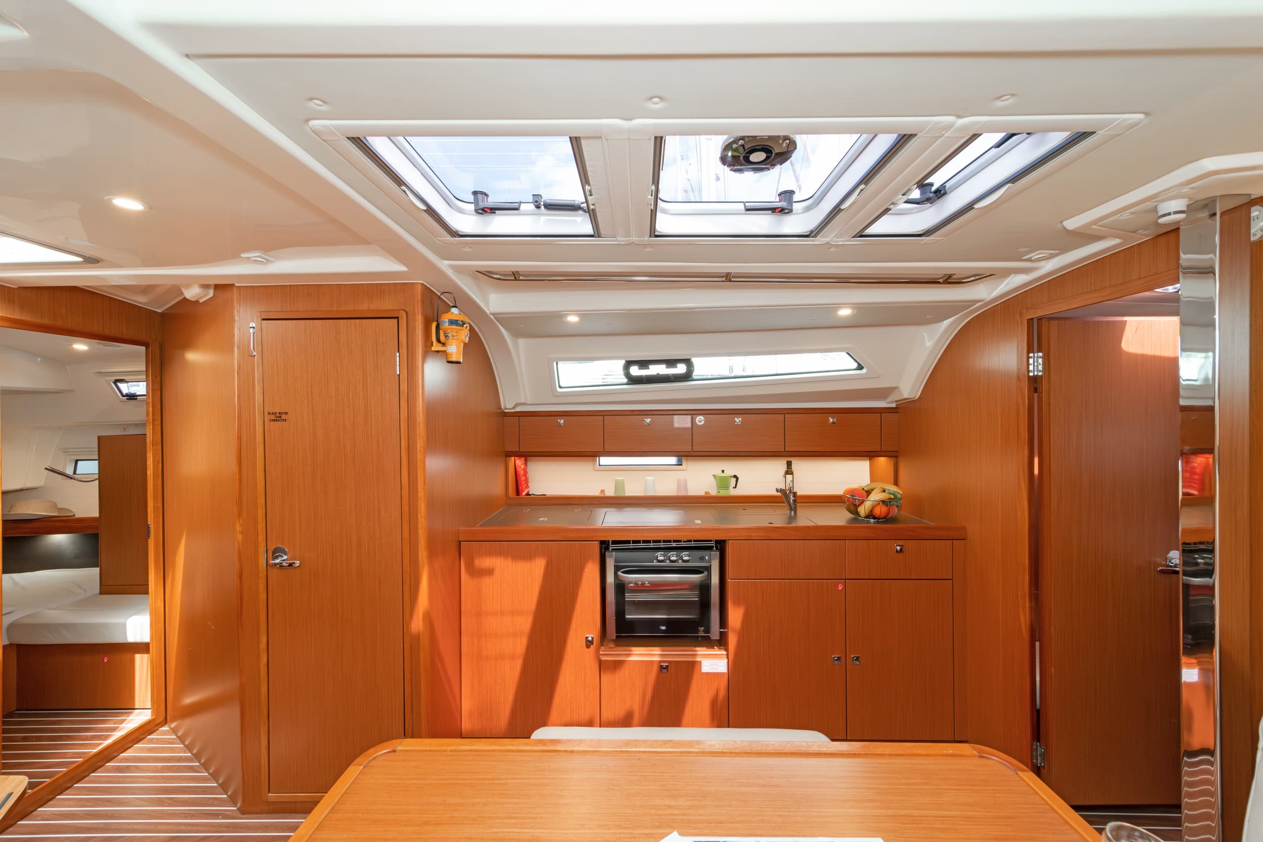 Bavaria Cruiser 41 Laertis – bilde 4 av 31