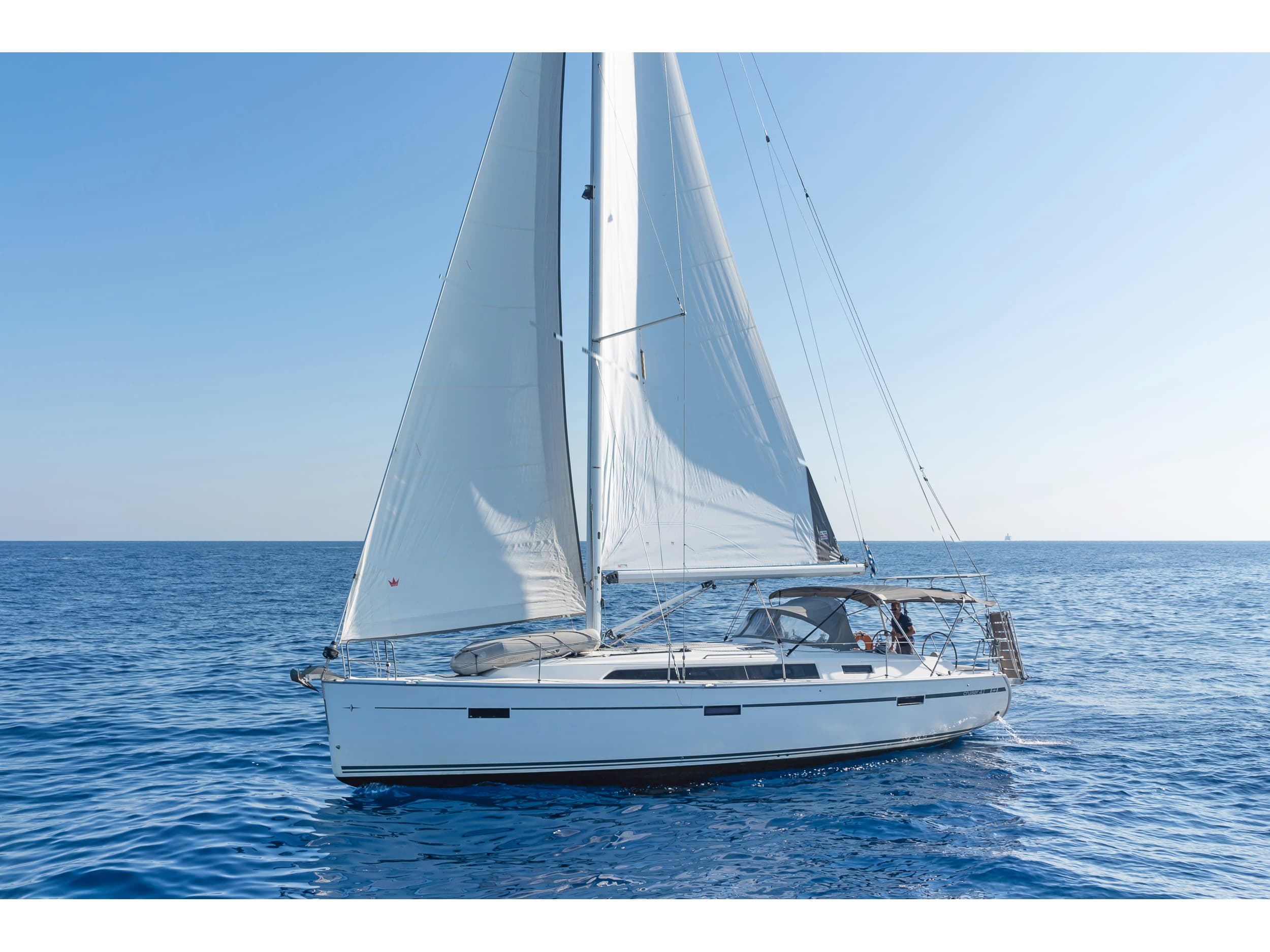 Bavaria Cruiser 41 Laertis