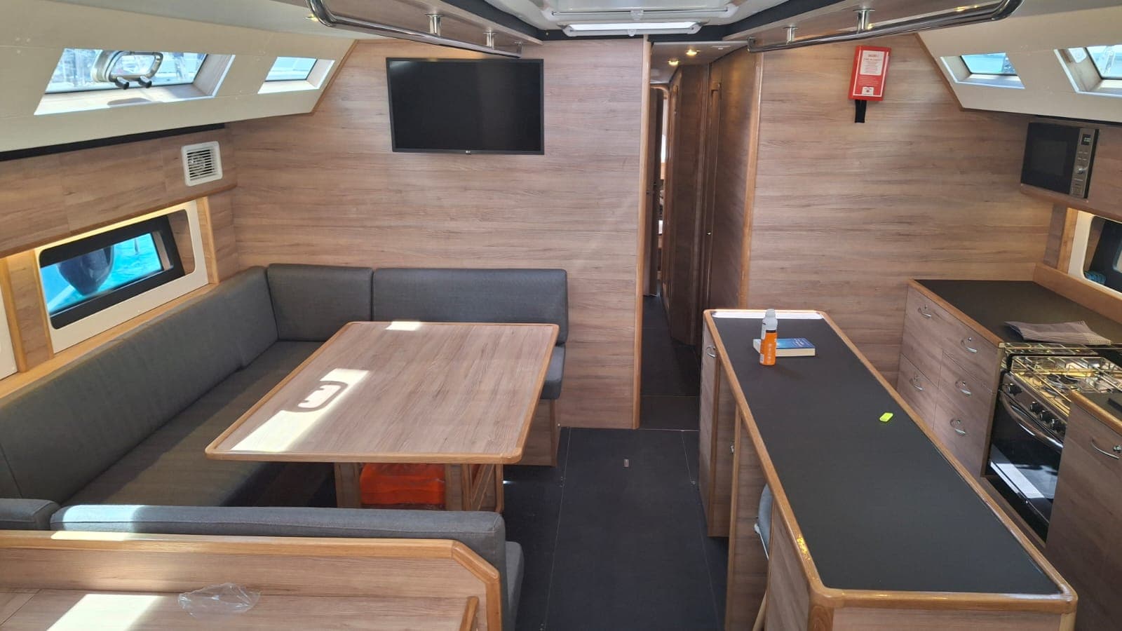 D&D Kufner 57 Emporion – bilde 4 av 16