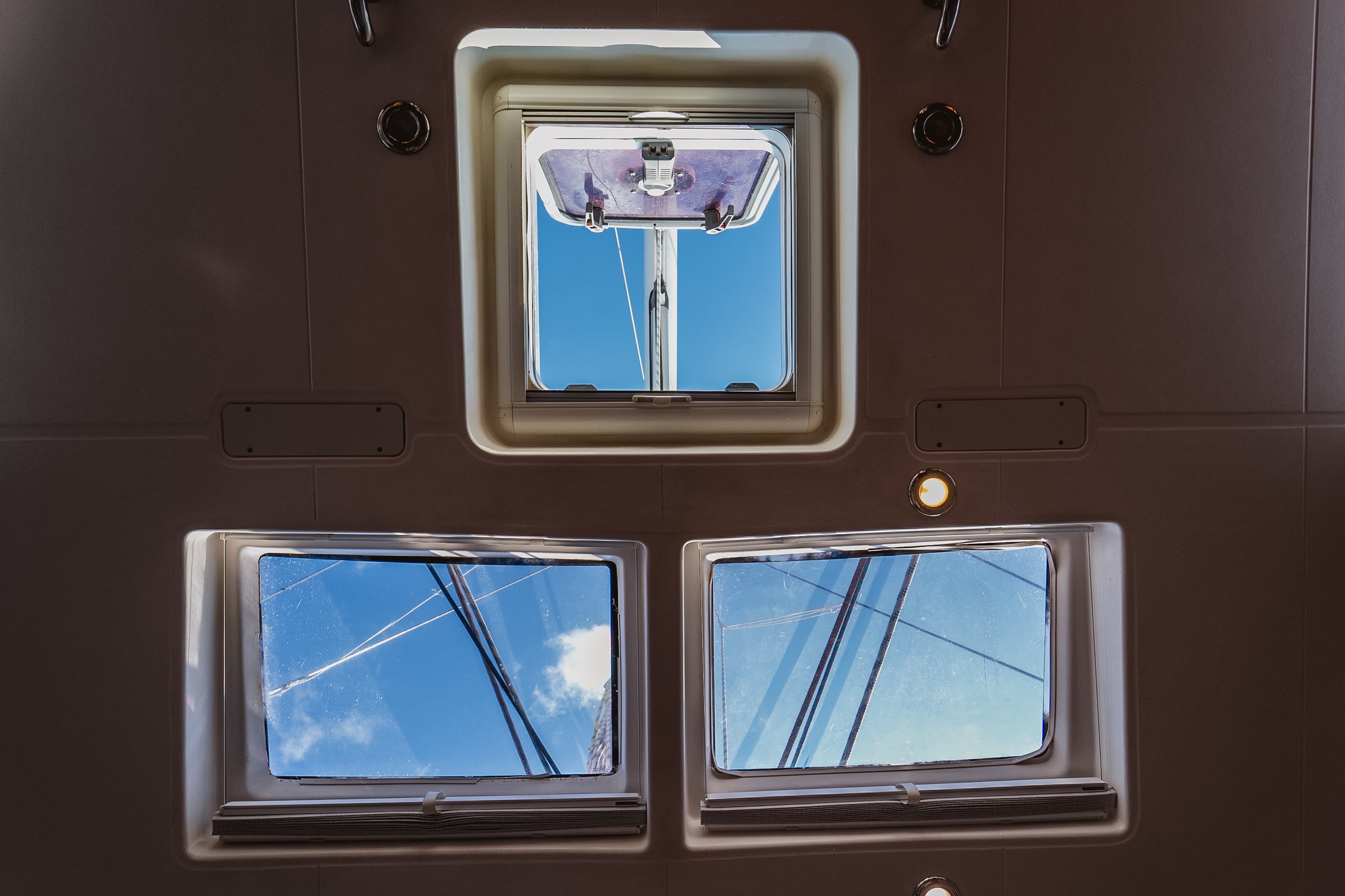 Beneteau Oceanis 46 Pain Killer – bilde 4 av 24