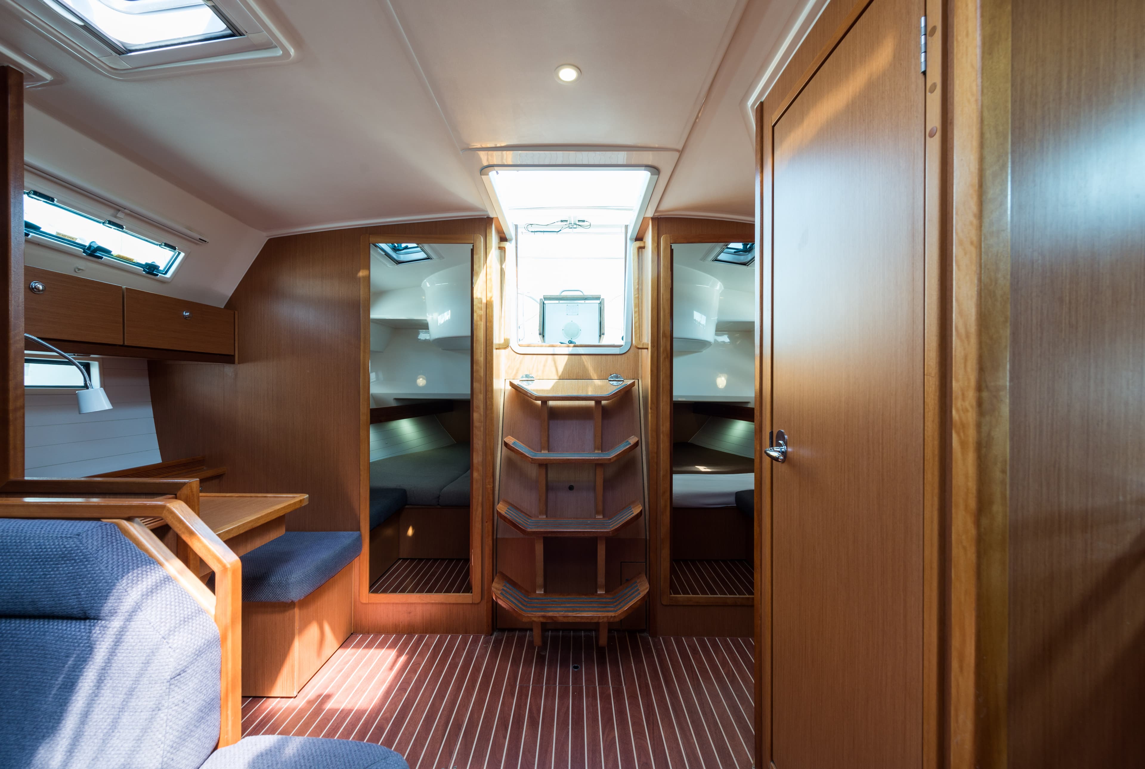 Bavaria 40 Cruiser Deneb – bilde 3 av 20