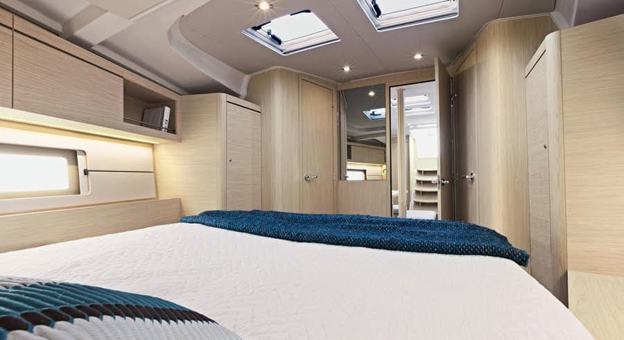 Beneteau Oceanis 46.1 FriendSEAp – bilde 3 av 12