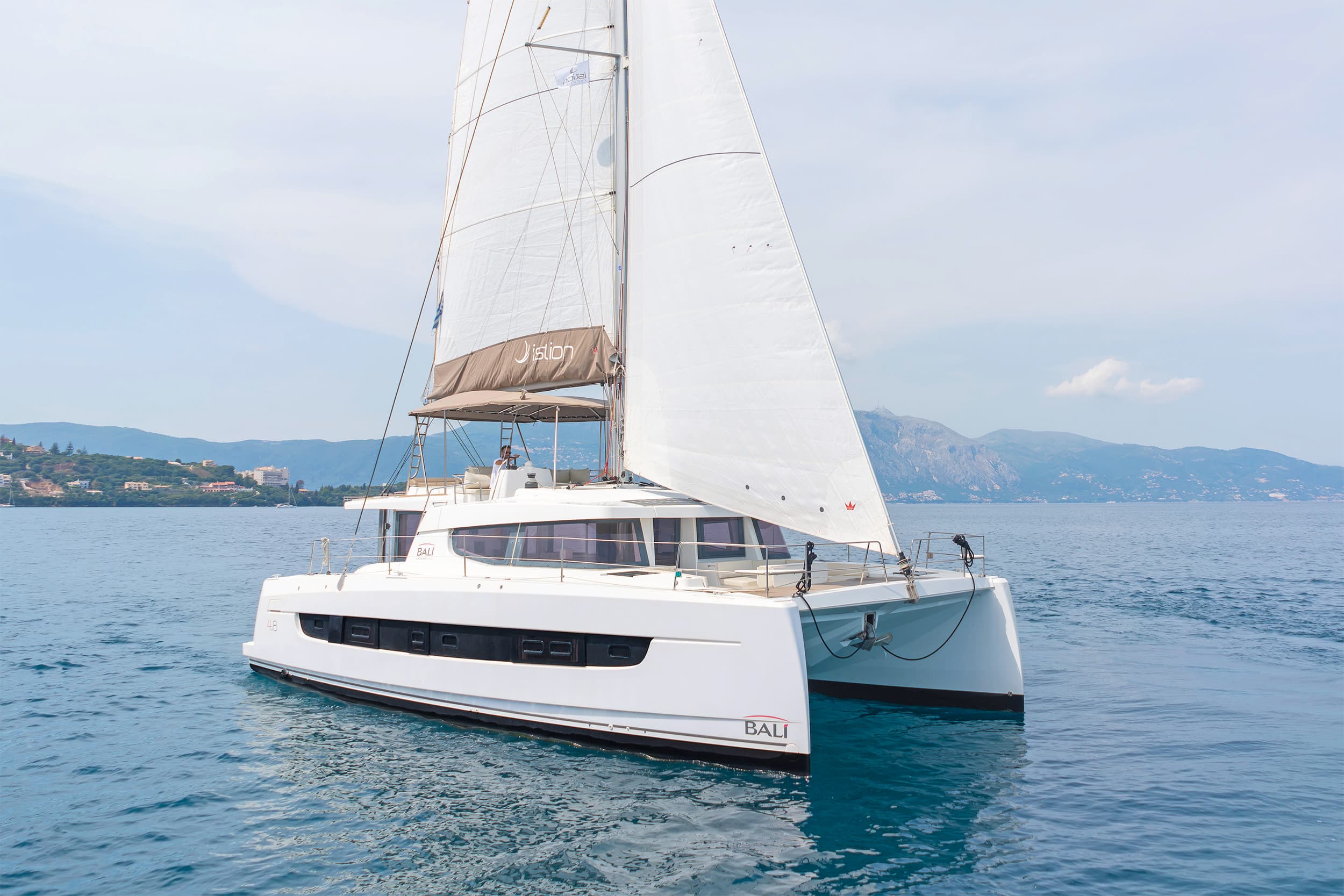 Bali 4.8 Basma – bilde 3 av 15