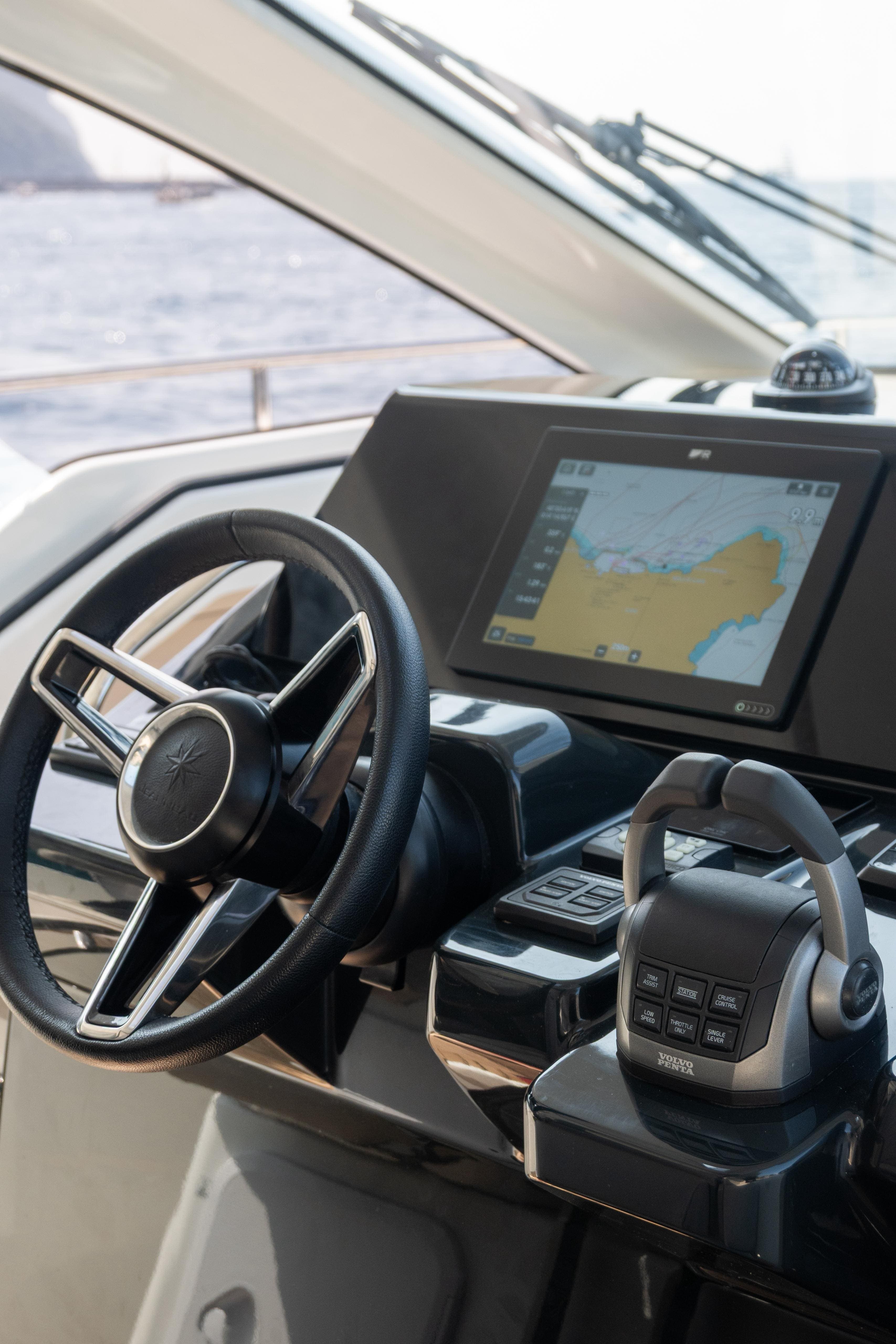 Jeanneau DB/37 The Beginning – bilde 3 av 17