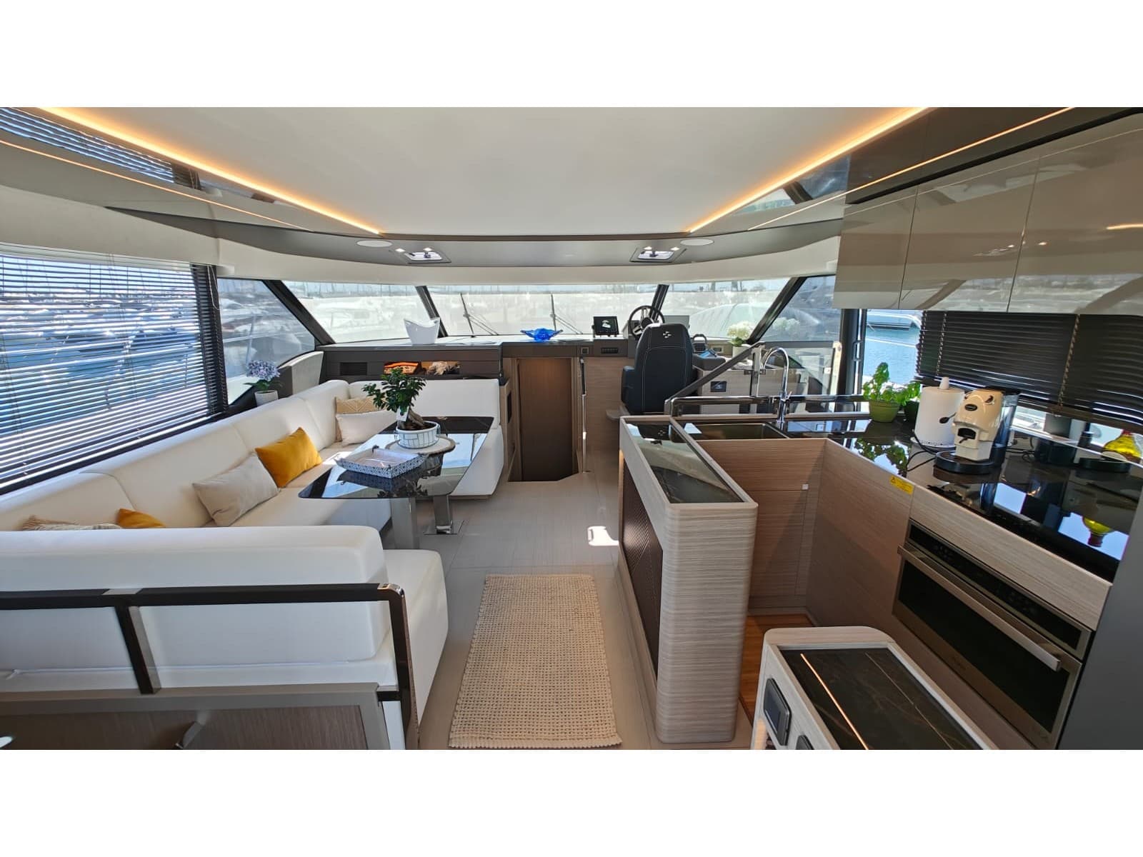 Prestige M48 ITALIA IV – bilde 3 av 14