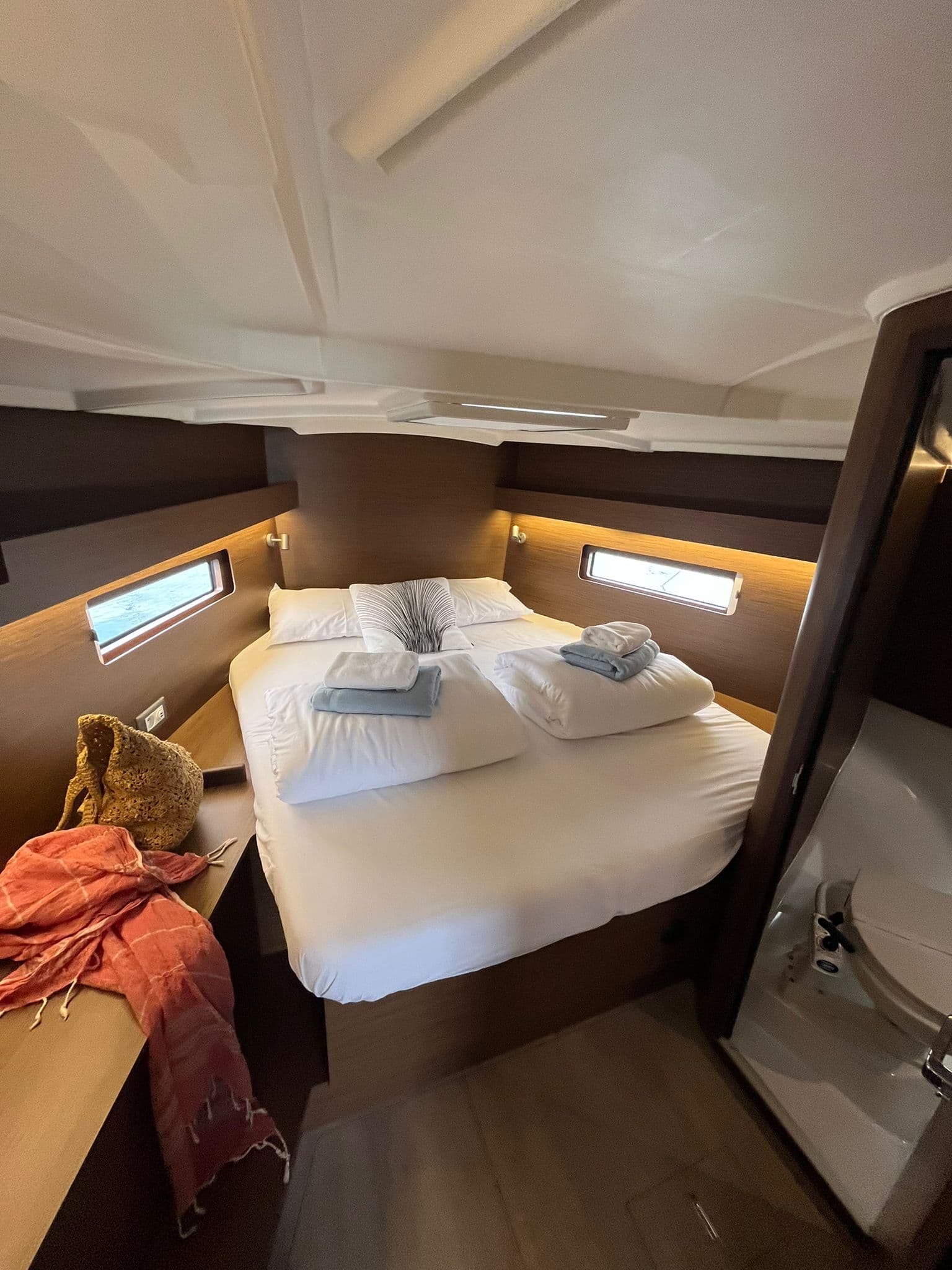 Beneteau Oceanis 40.1 BIBI ONE – bilde 5 av 30