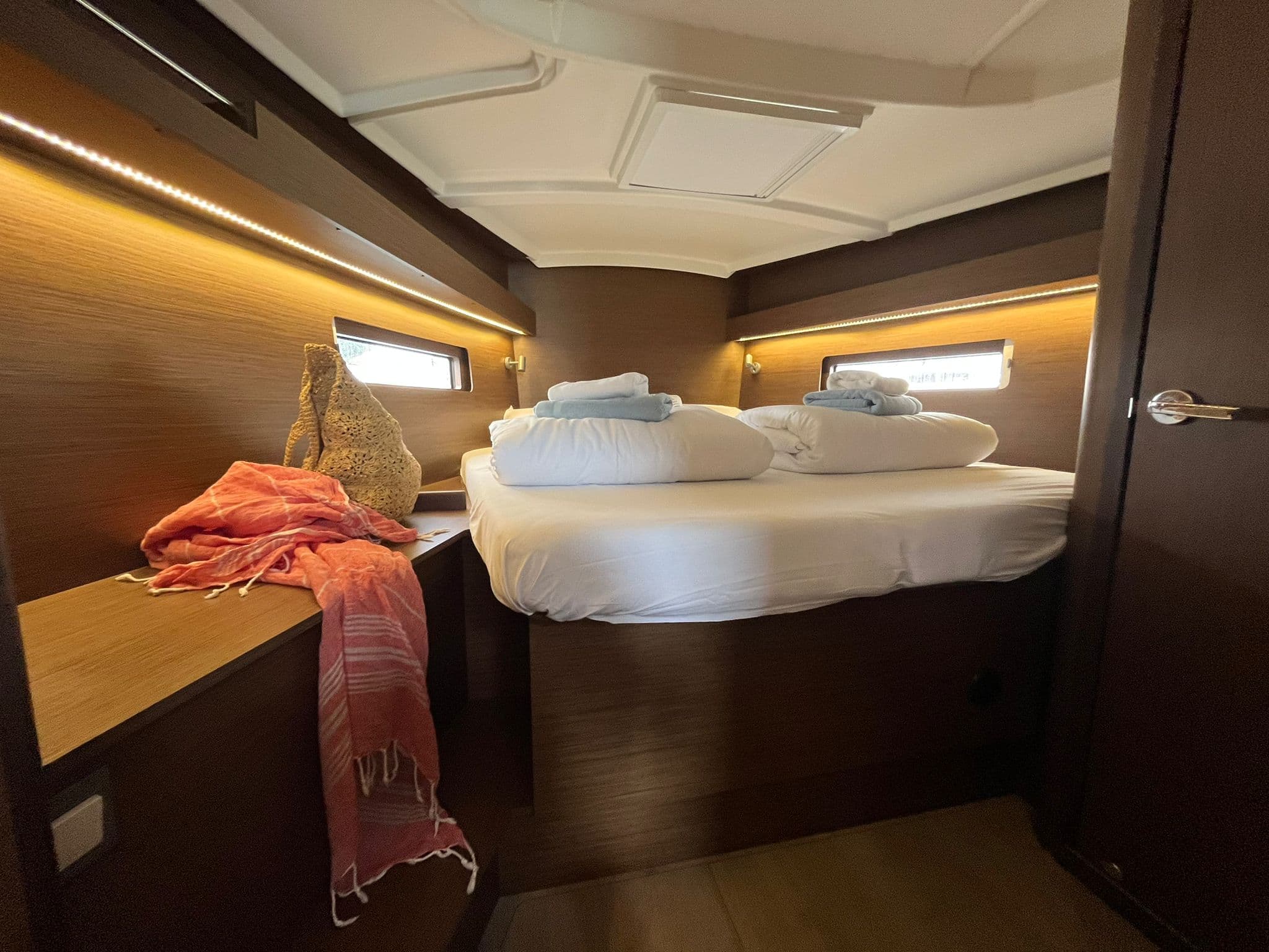 Beneteau Oceanis 40.1 BIBI ONE – bilde 2 av 30