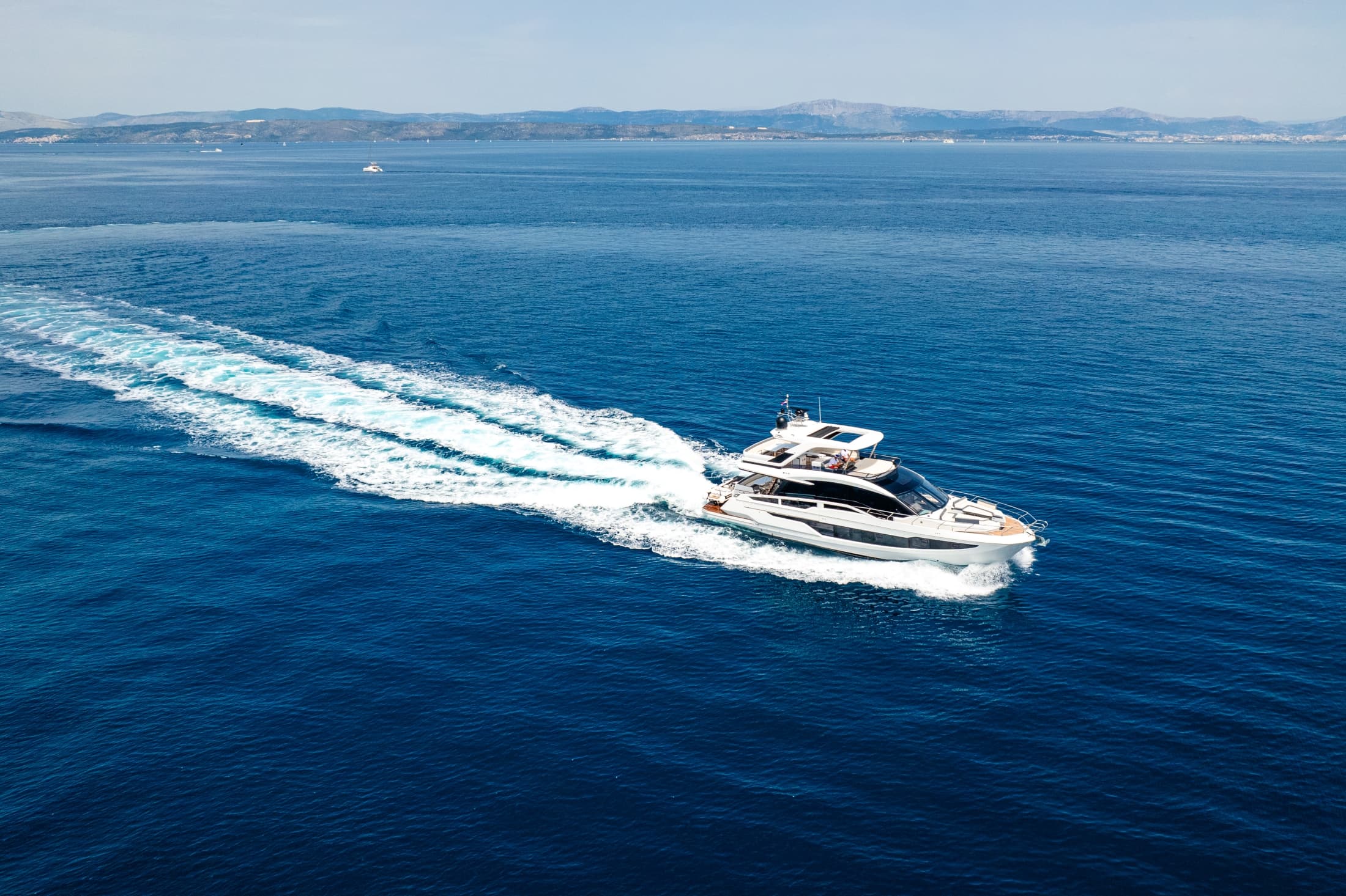 Galeon 640 Fly Premium + – bilde 4 av 23