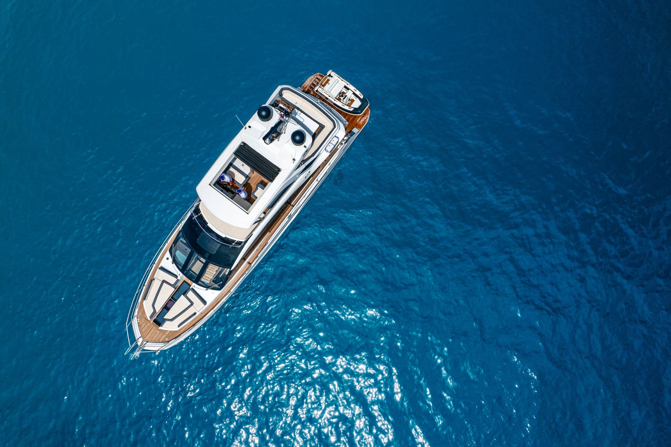 Galeon 640 Fly Premium + – bilde 2 av 23