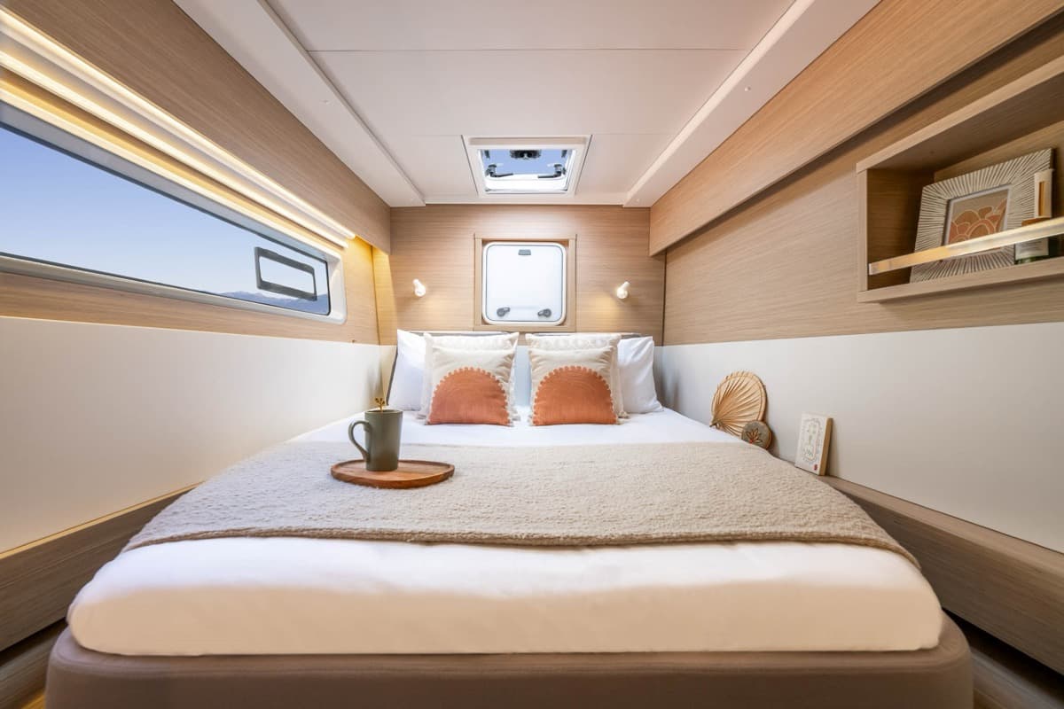 Lagoon 43 Folíe – bilde 5 av 16