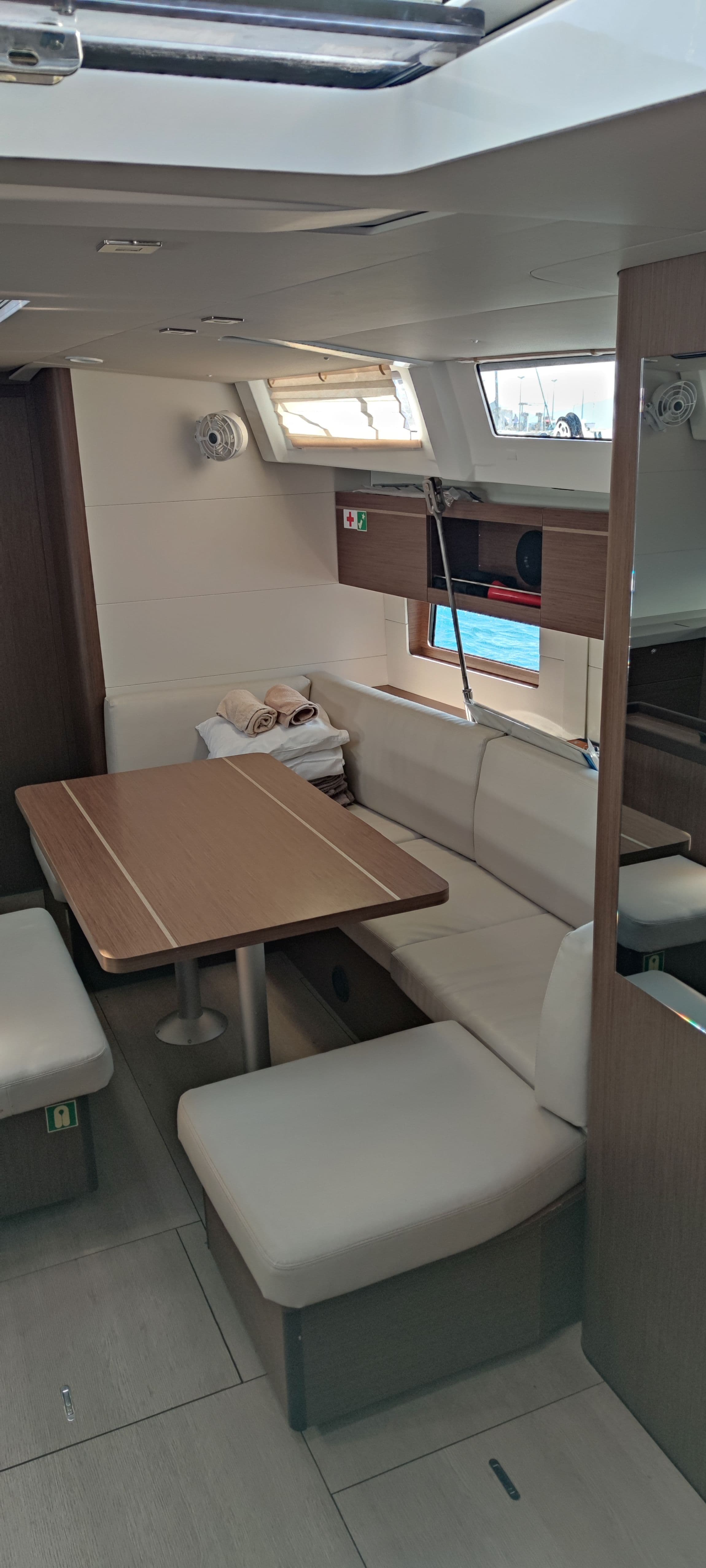 Beneteau Oceanis 46.1 Everest – bilde 5 av 25