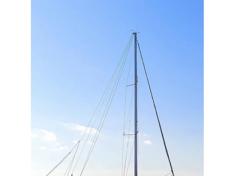 Beneteau Cyclades 50.5 Cyclades 50.5 07