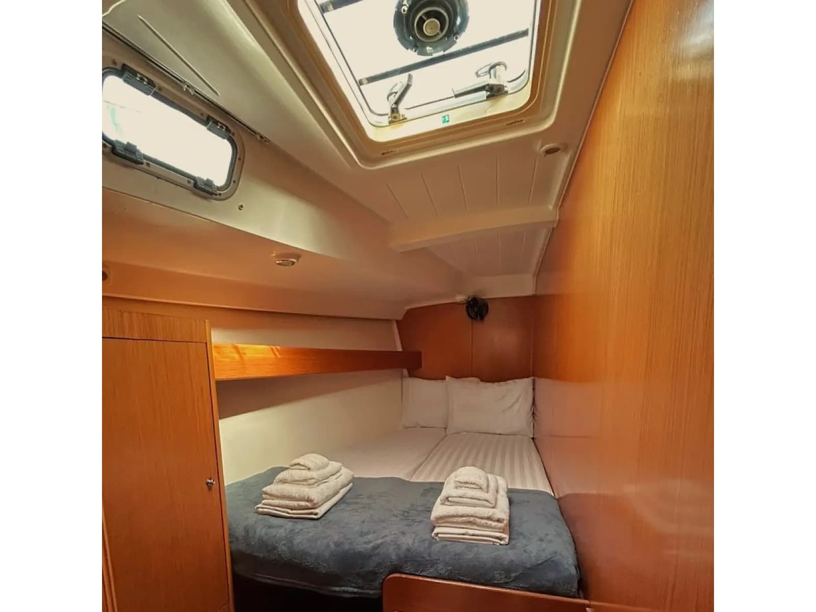 Beneteau Cyclades 50.5 Cyclades 50.5 07 – bilde 3 av 3