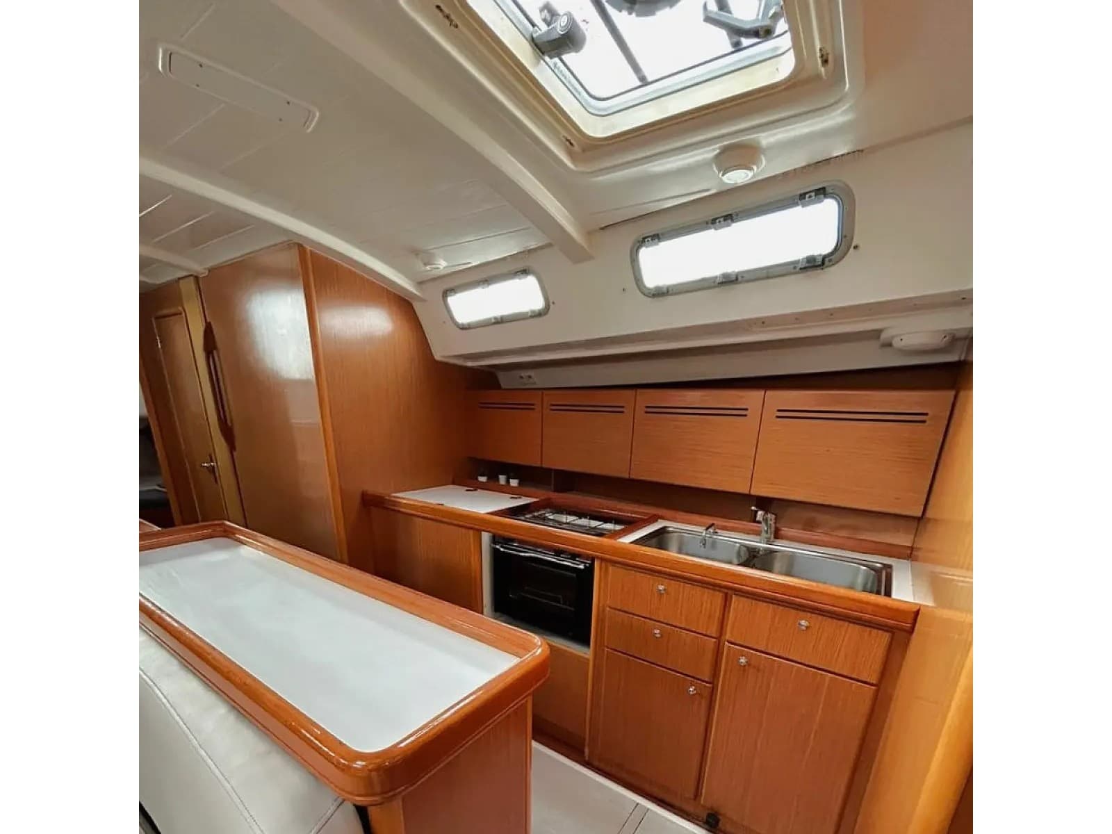 Beneteau Cyclades 50.5 Cyclades 50.5 07 – bilde 2 av 3