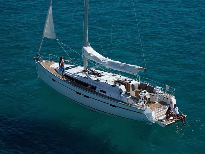 Bavaria Cruiser 46 Bavaria Cr46 19
