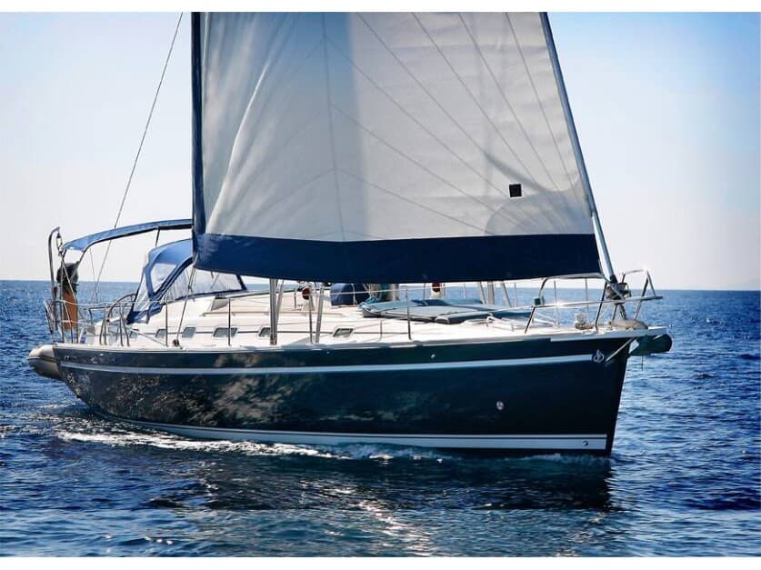 Ocean Star 58.4 Ocean Star 58.4 07
