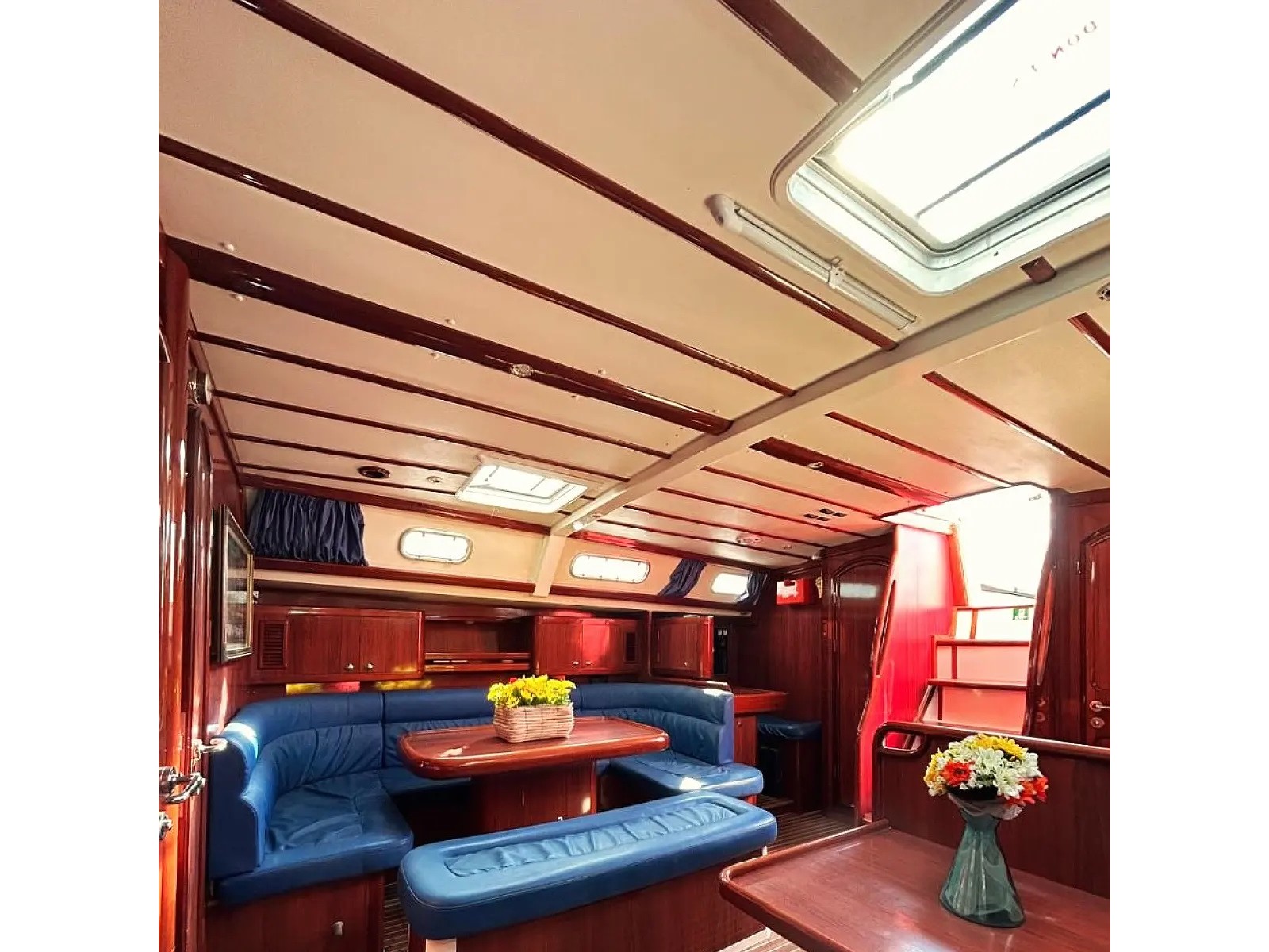Ocean Star 58.4 Ocean Star 58.4 07 – bilde 2 av 3