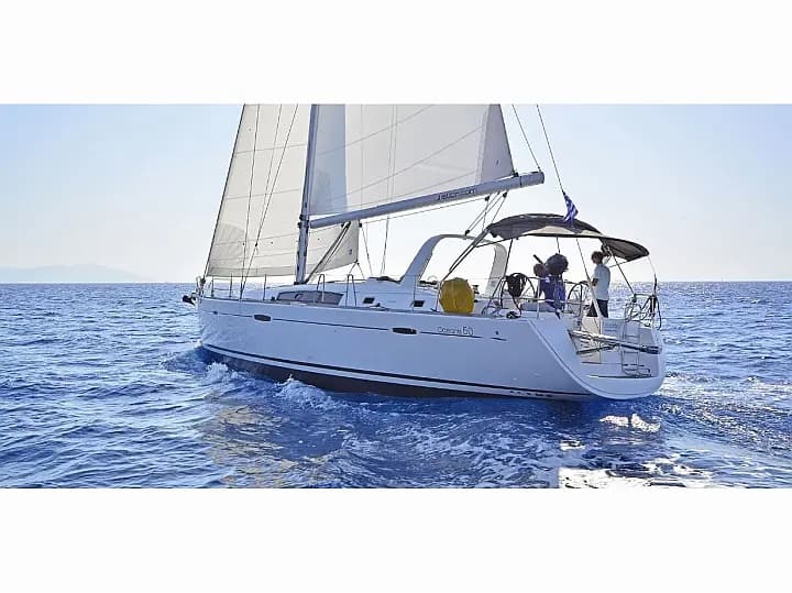 Beneteau Oceanis 50 Family Oceanis 50 Family 2012