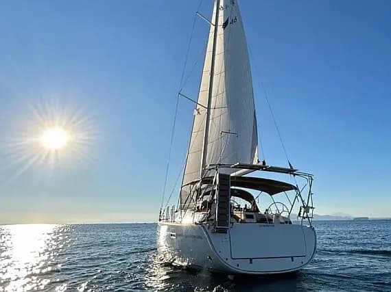 Bavaria Cruiser 46 Style Bavaria Cr46S 23