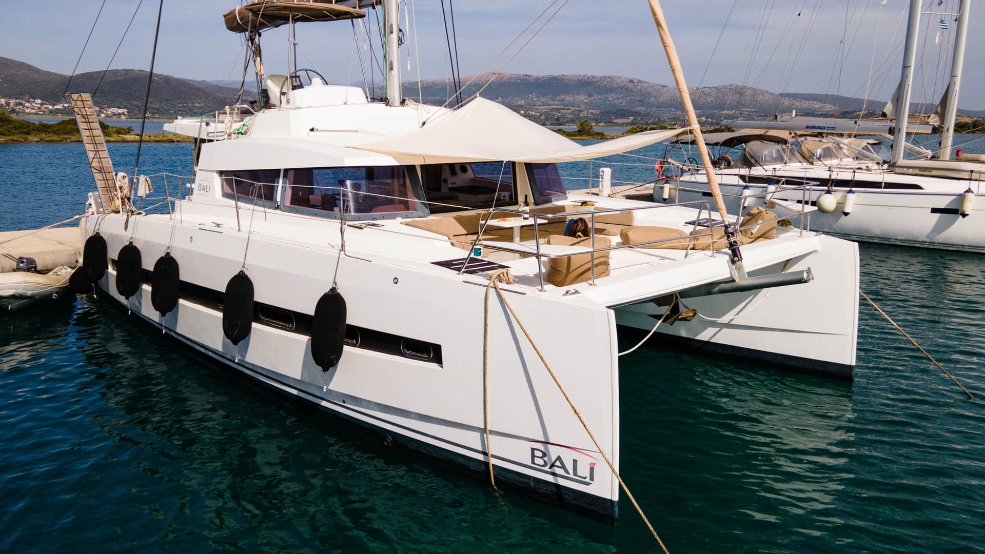 Bali 4.3 Meaban – bilde 2 av 20