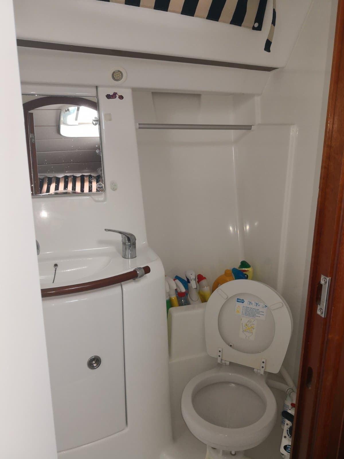 Beneteau Oceanis 393 Andromeda – bilde 2 av 15