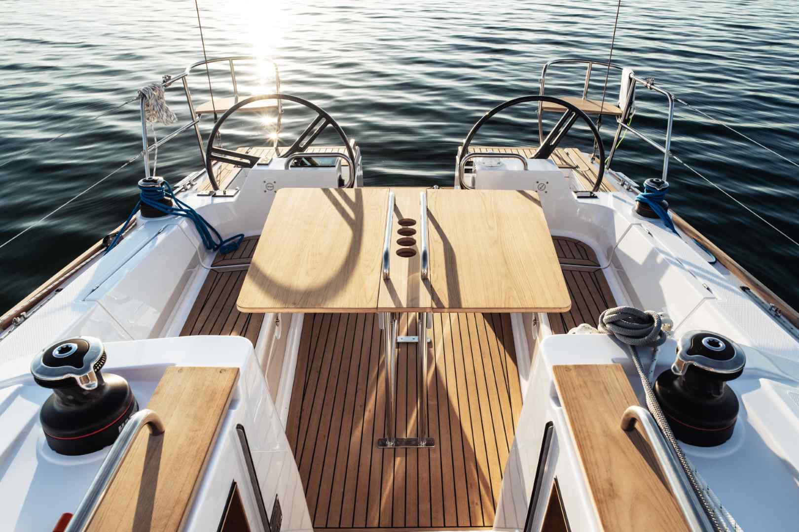 Elan Impression 40.1 Lady Blue – bilde 2 av 5