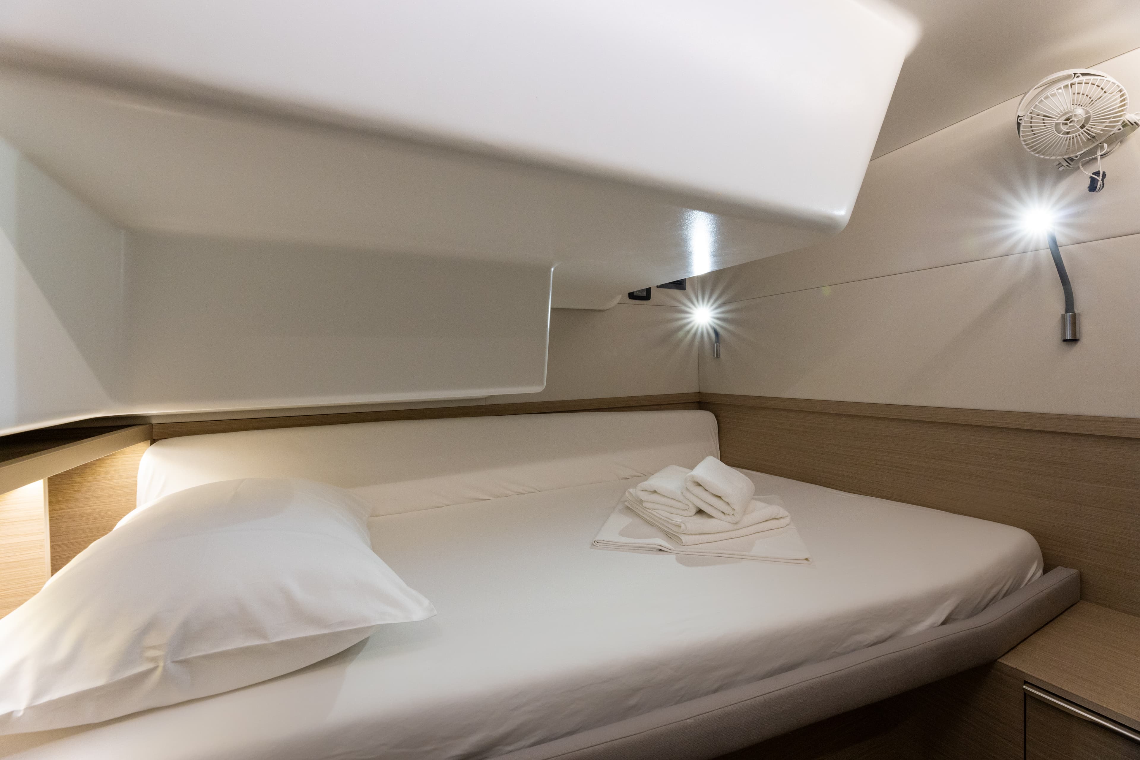 Lagoon 51 REALITY – bilde 4 av 22