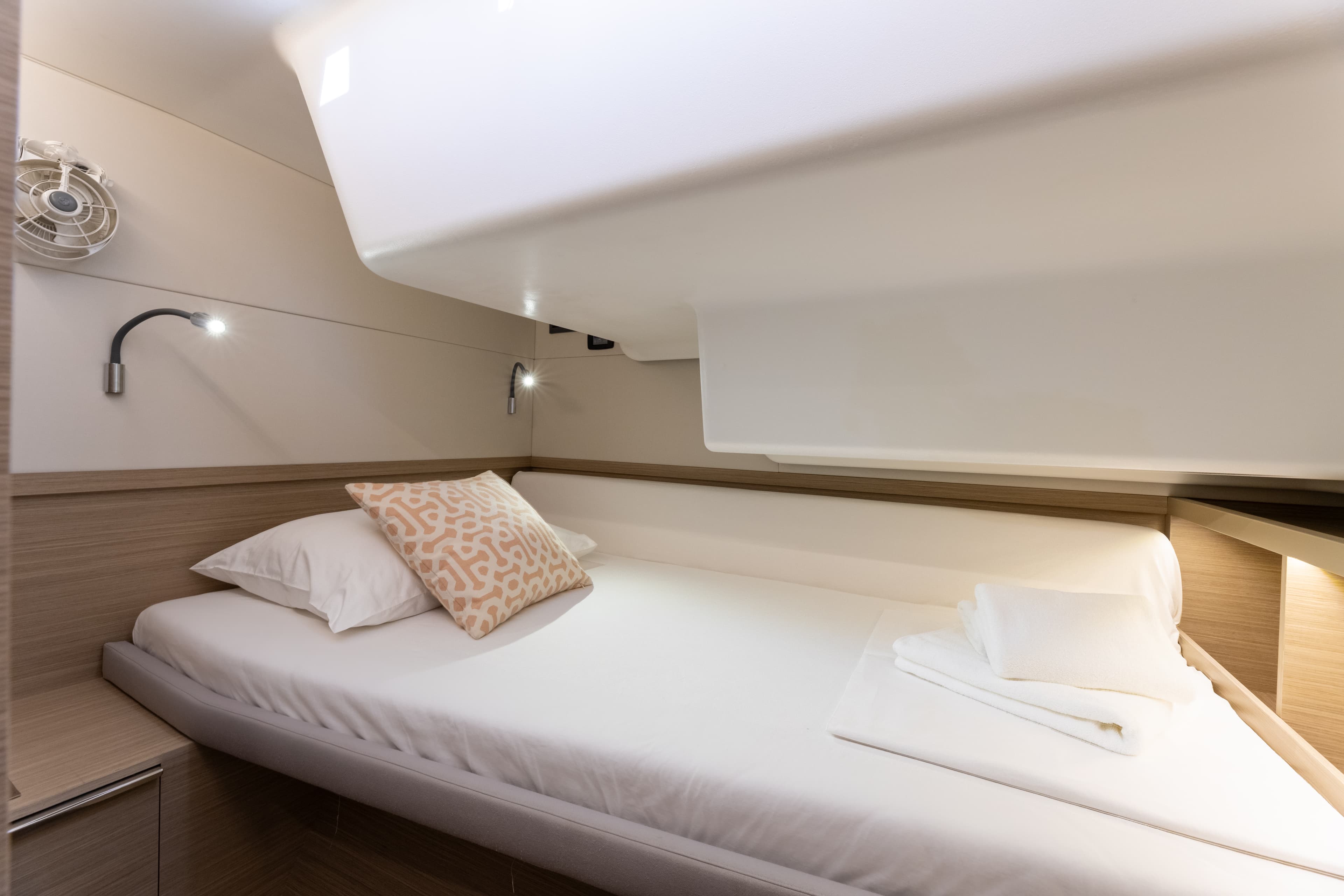 Lagoon 51 REALITY – bilde 5 av 22