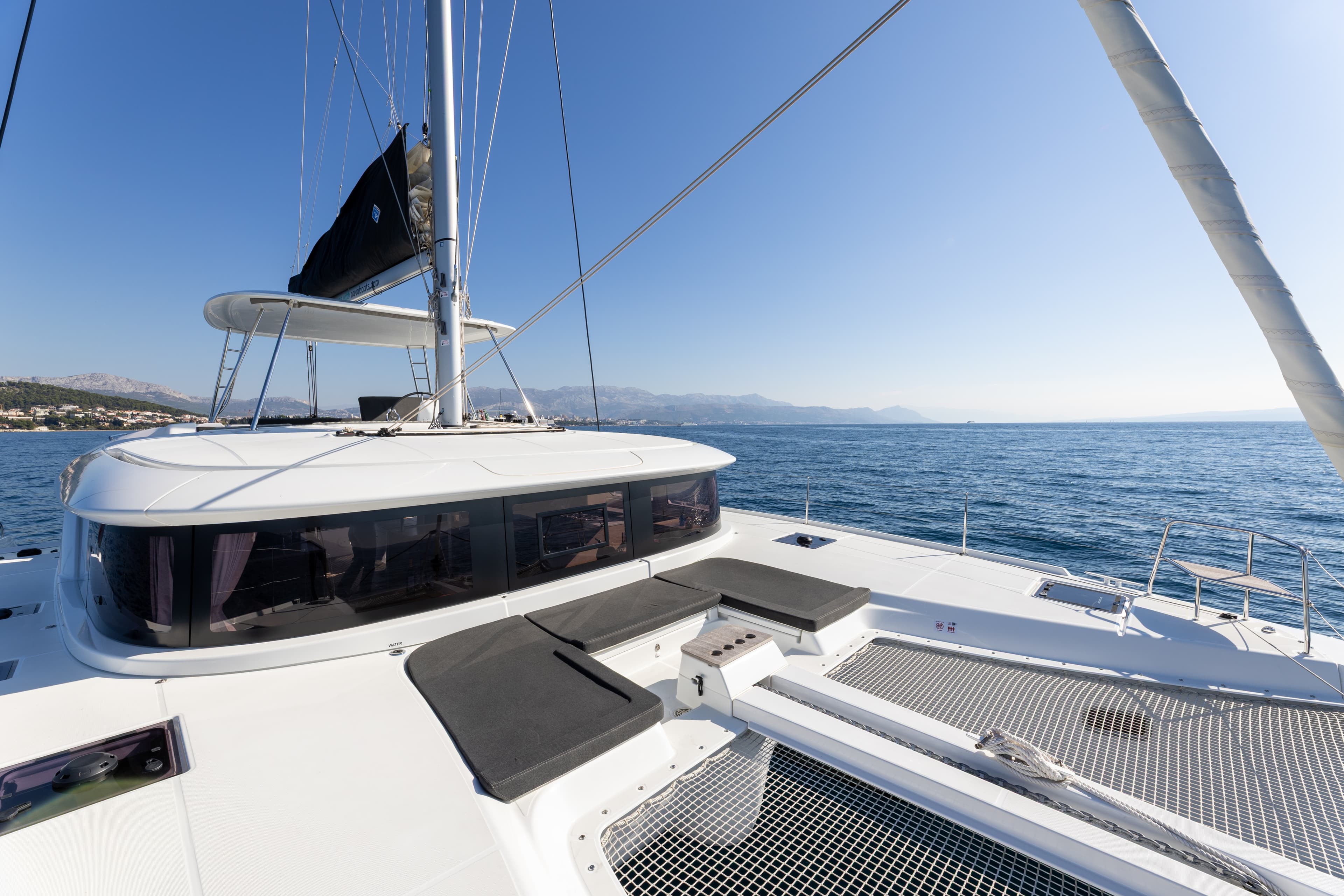 Lagoon 46 AURA – bilde 3 av 24