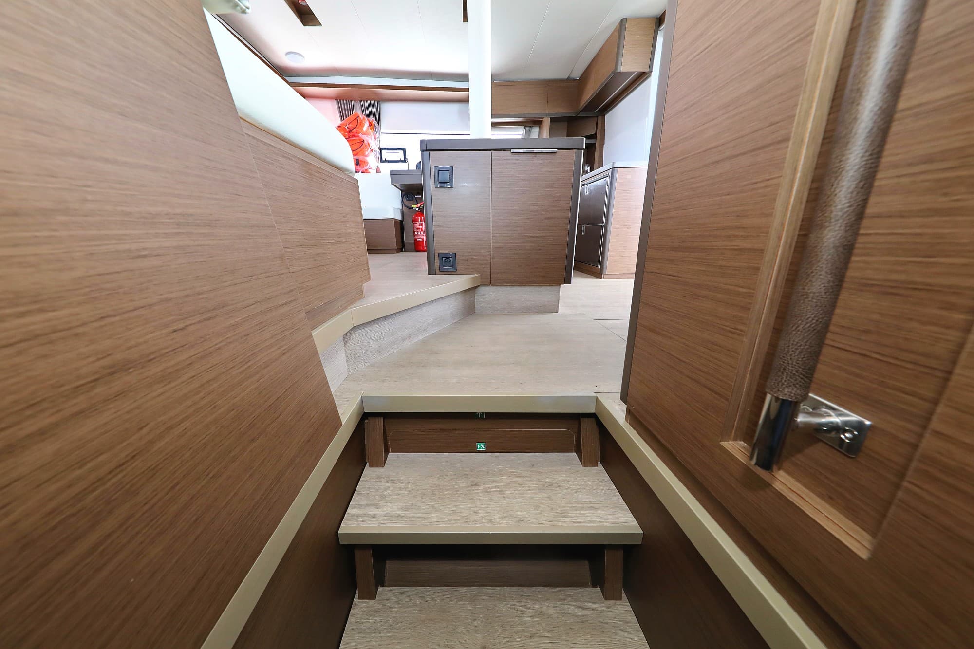 Lagoon 50 HIGH LIFE – bilde 3 av 46