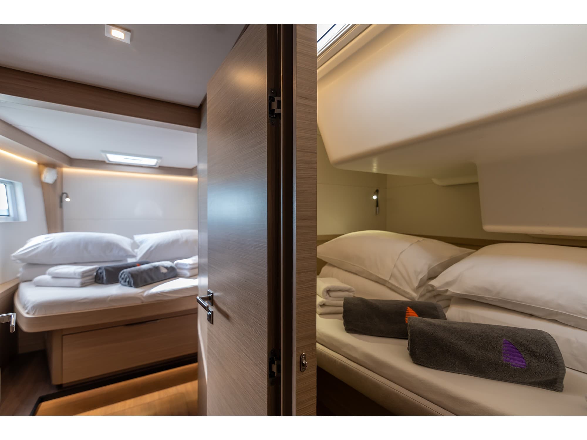 Lagoon 51 LAVINA – bilde 2 av 33