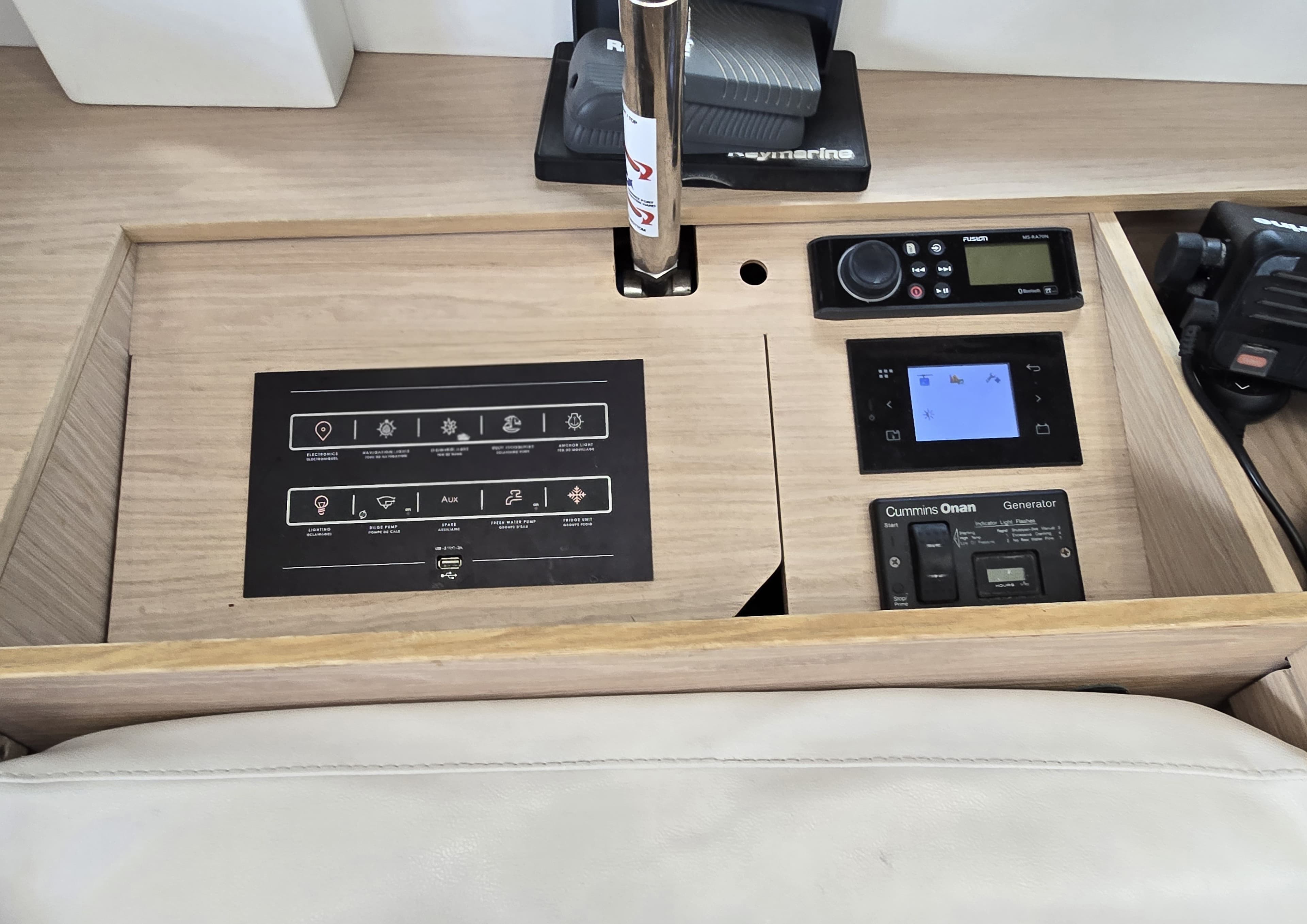 Beneteau Oceanis 51.1 Amelia – bilde 4 av 26
