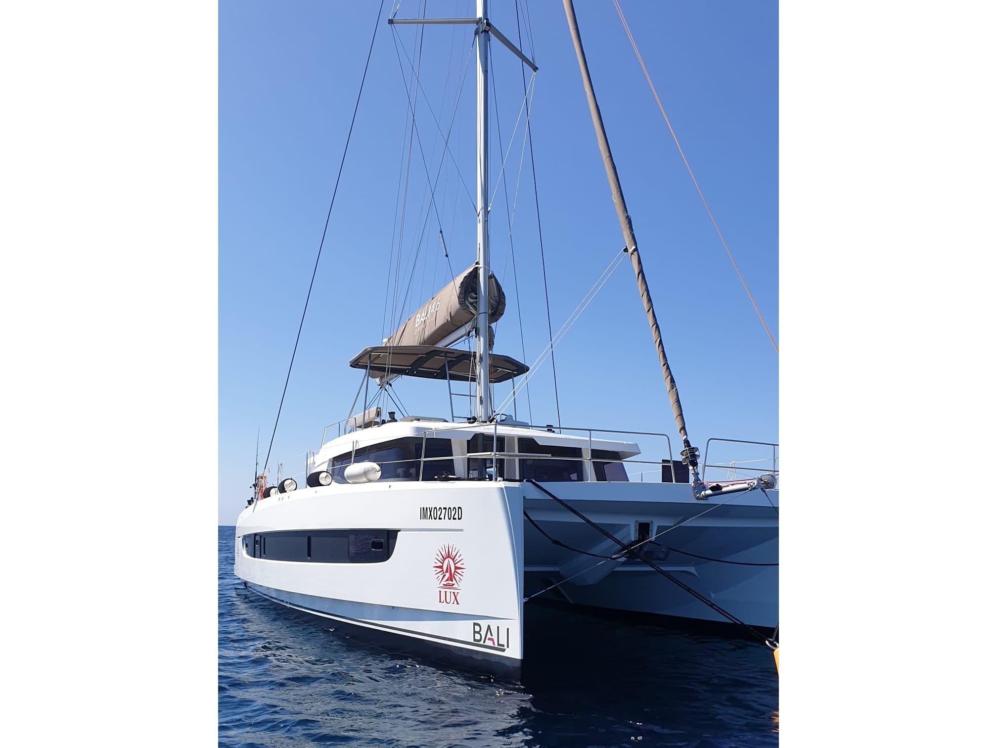 Bali 4.6 Lux