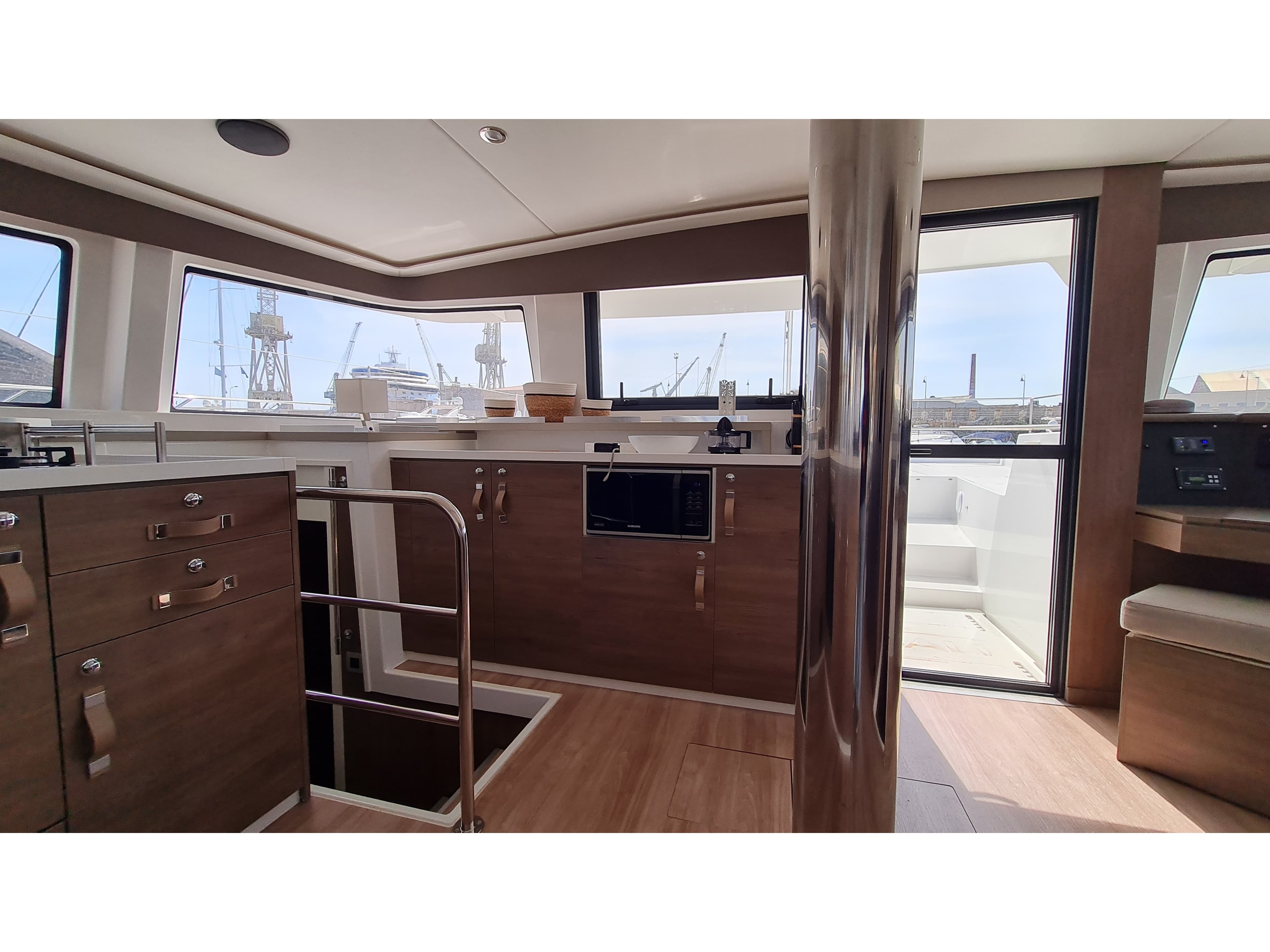 Bali 4.6 Lux – bilde 3 av 5