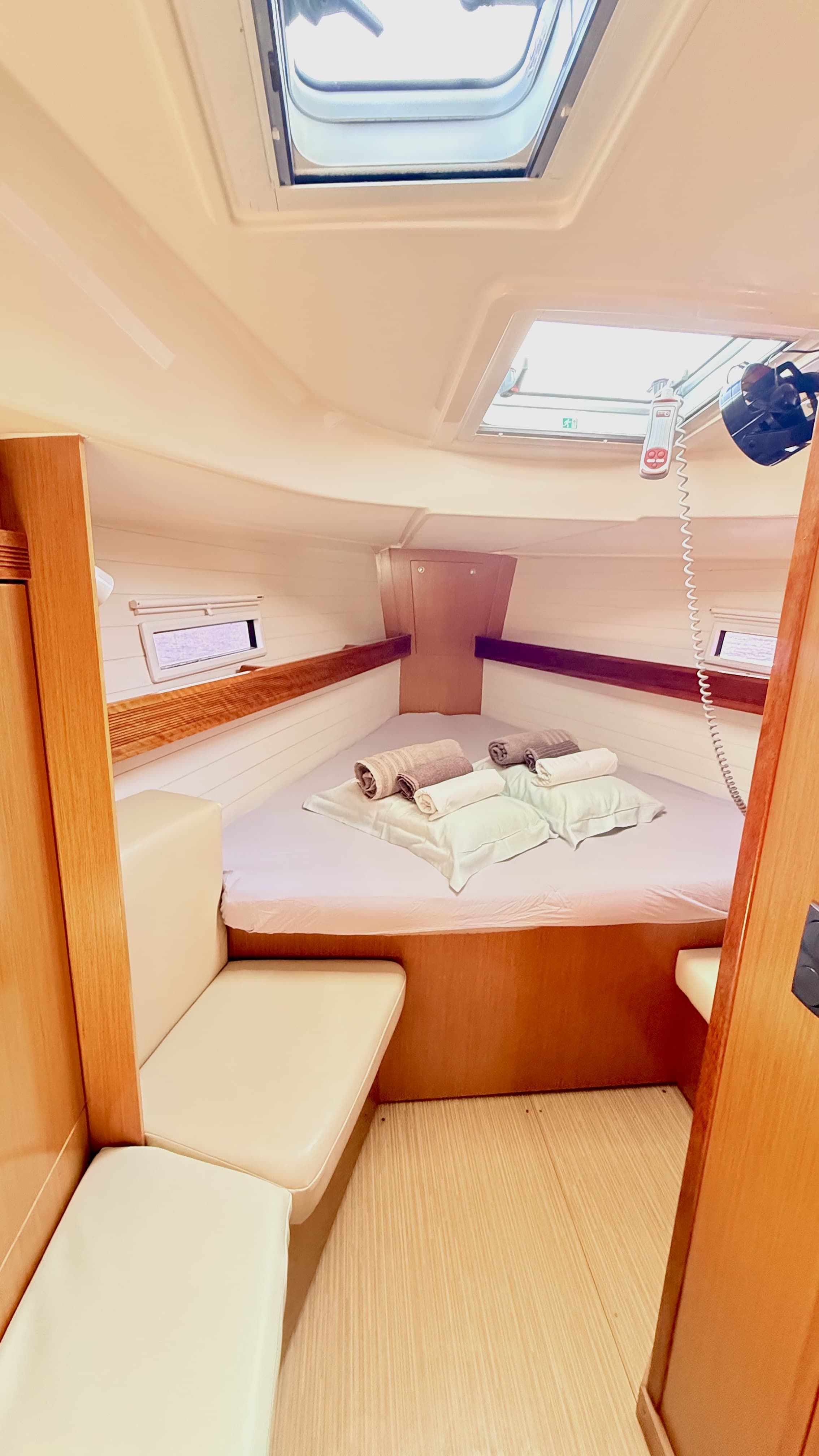 Bavaria 40 Cruiser Paola – bilde 2 av 22