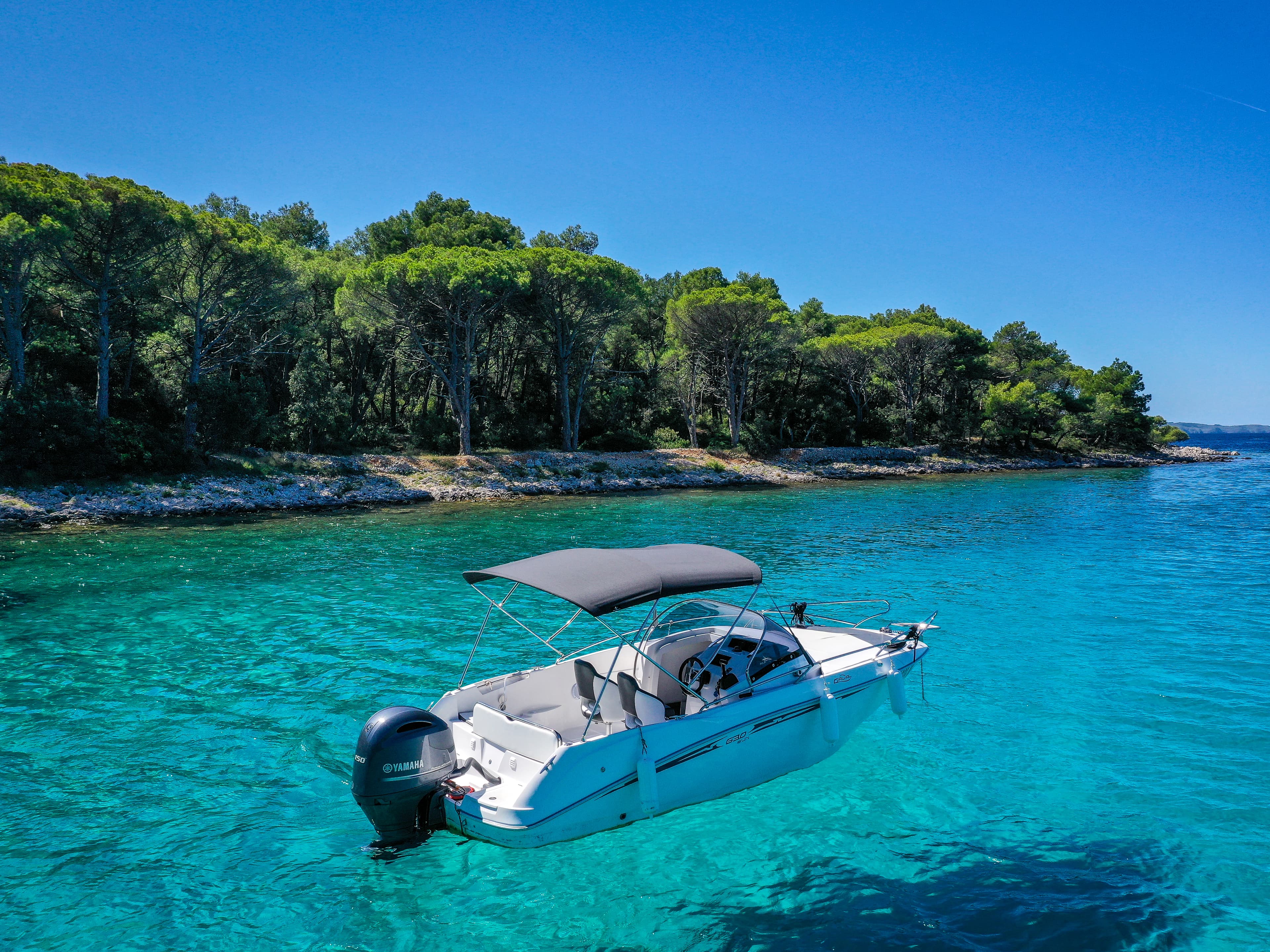 Galeon Galia 630 1239ML