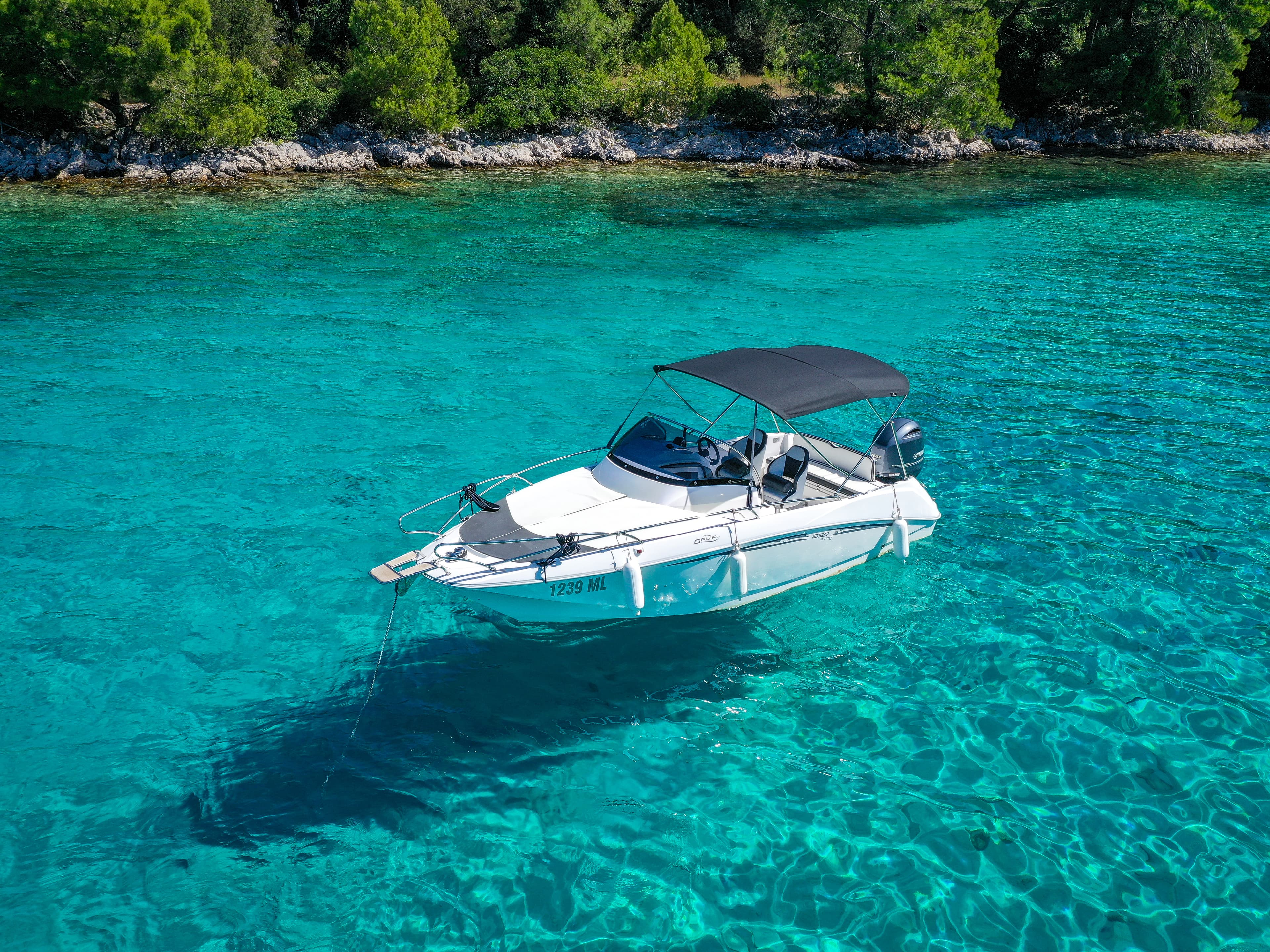 Galeon Galia 630 1239ML – bilde 5 av 10
