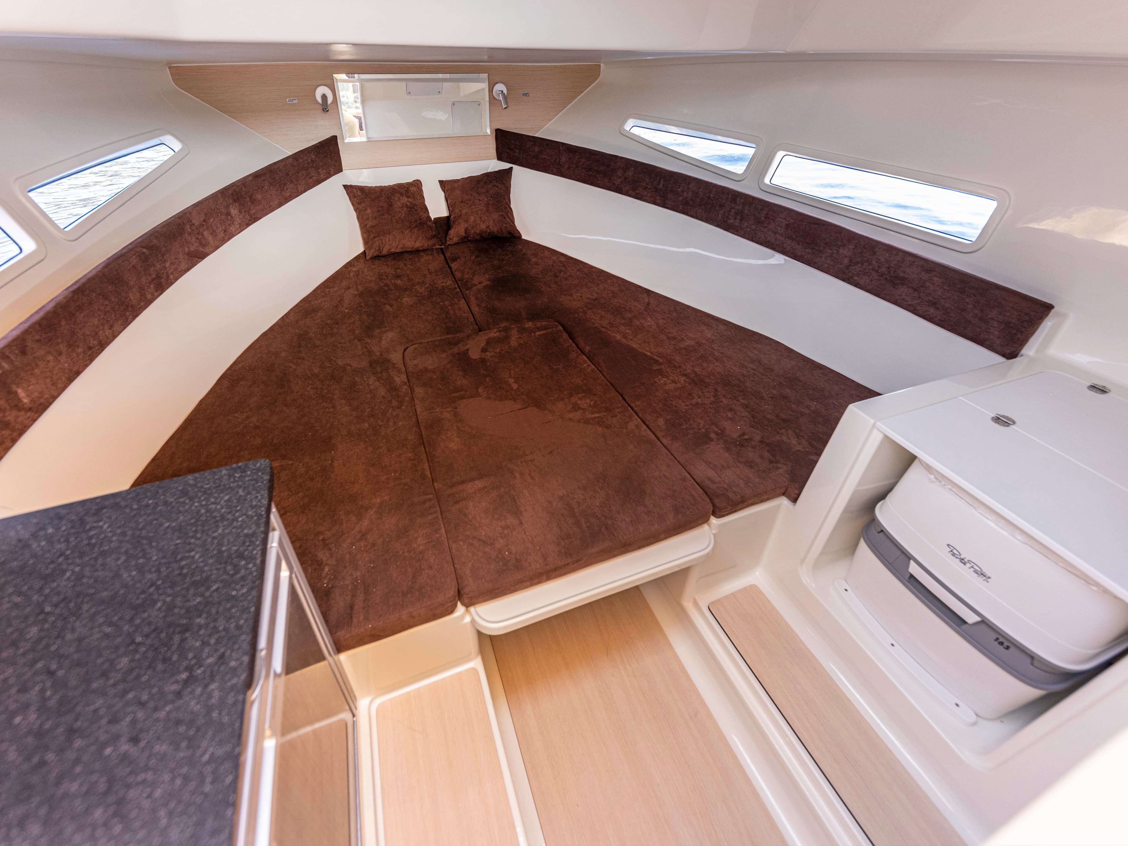 Atlantic Marine Sun Cruiser 690 275322ML – bilde 2 av 6
