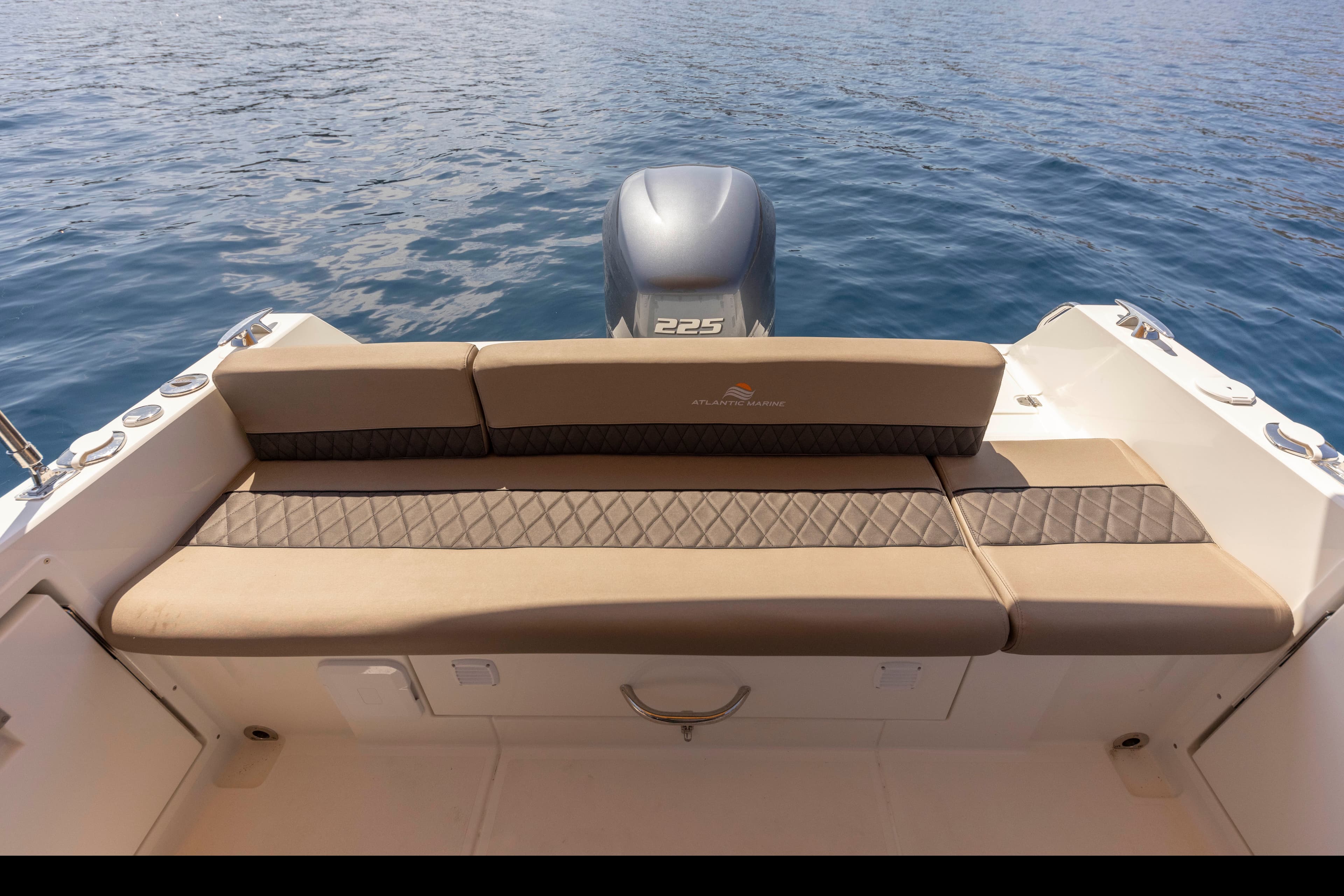 Atlantic Marine Sun Cruiser 690 275322ML – bilde 3 av 6