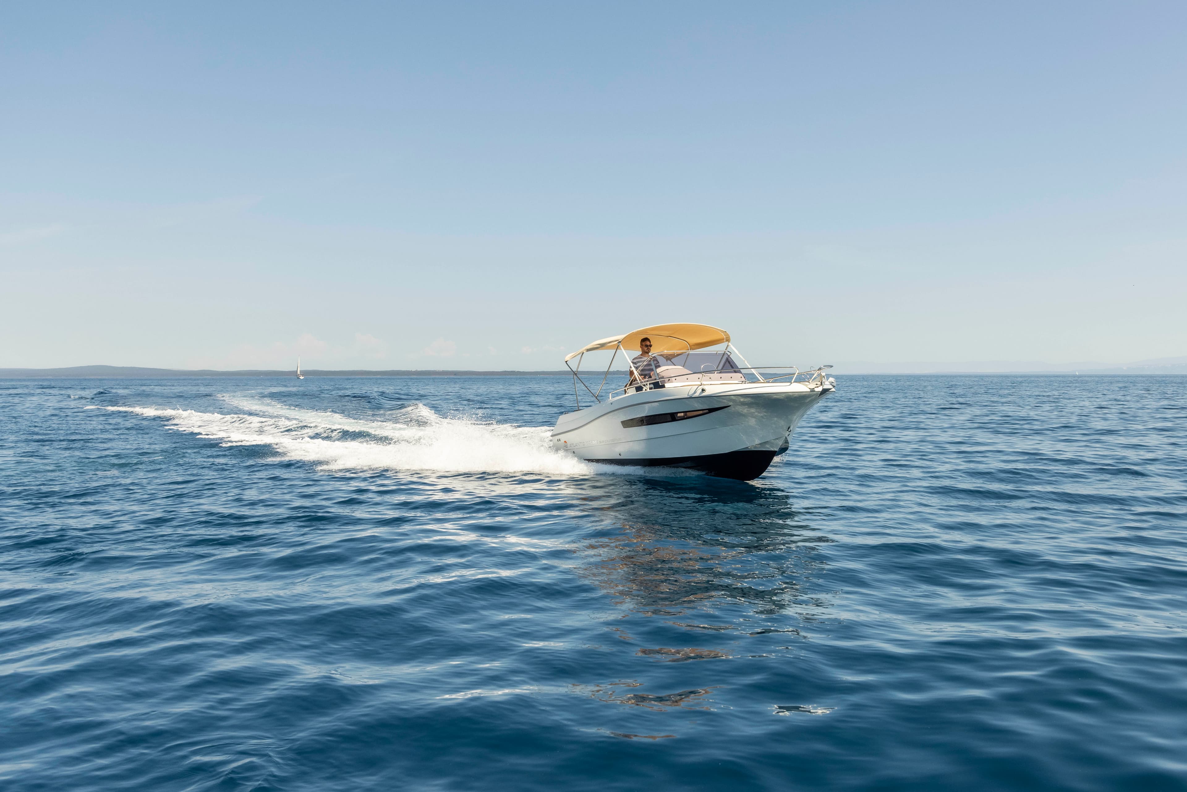 Atlantic Marine Sun Cruiser 690 275322ML – bilde 4 av 6