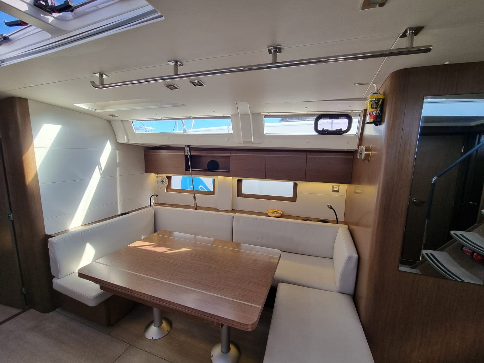 Beneteau Oceanis 51.1 Tsuki – bilde 4 av 10
